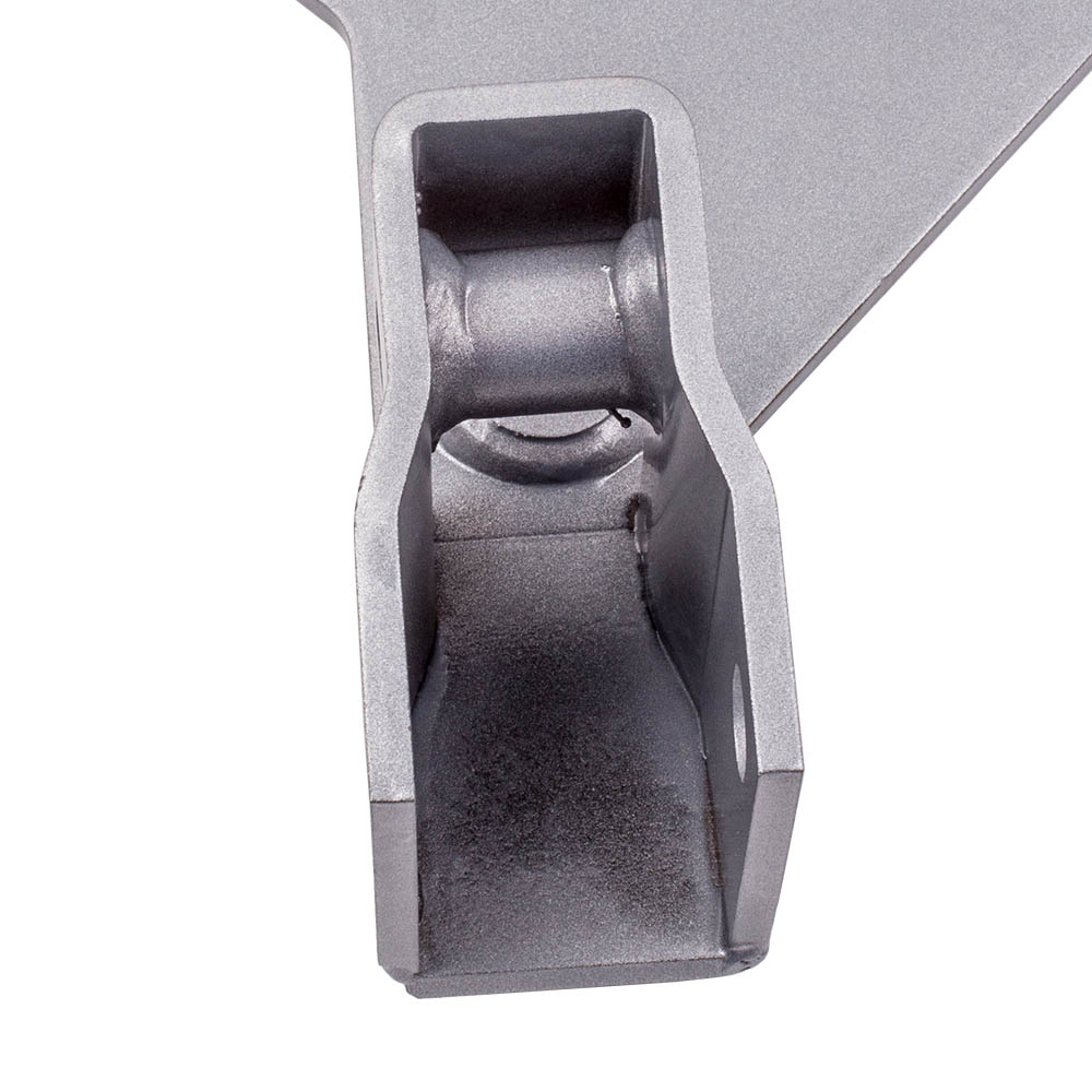 Front Track Bar Drop Bracket 2-4