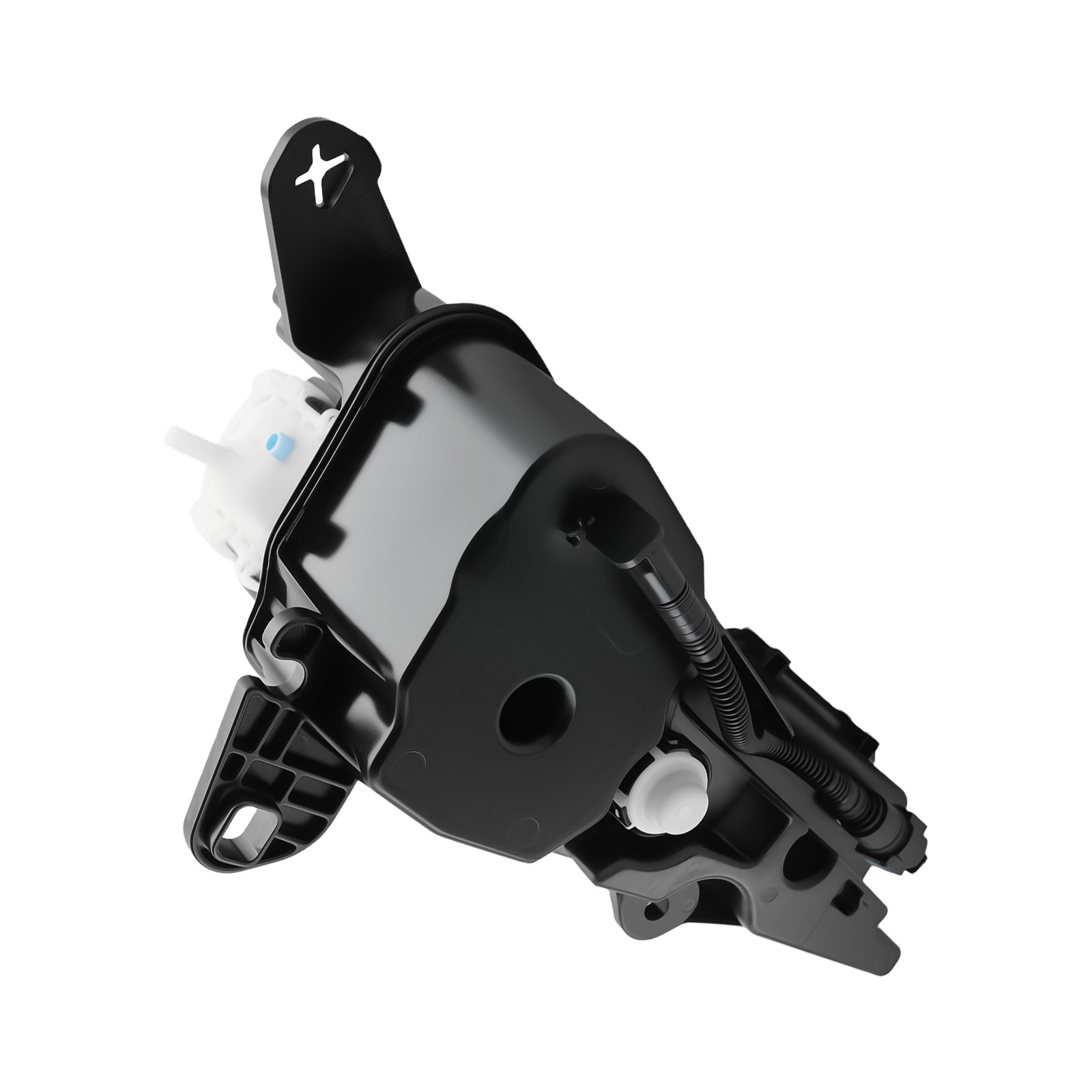 DPF FUEL ADDITIVE RESORVOIR TANK & PUMP FOR CITROEN C3 DS3 1613704680 1612742580