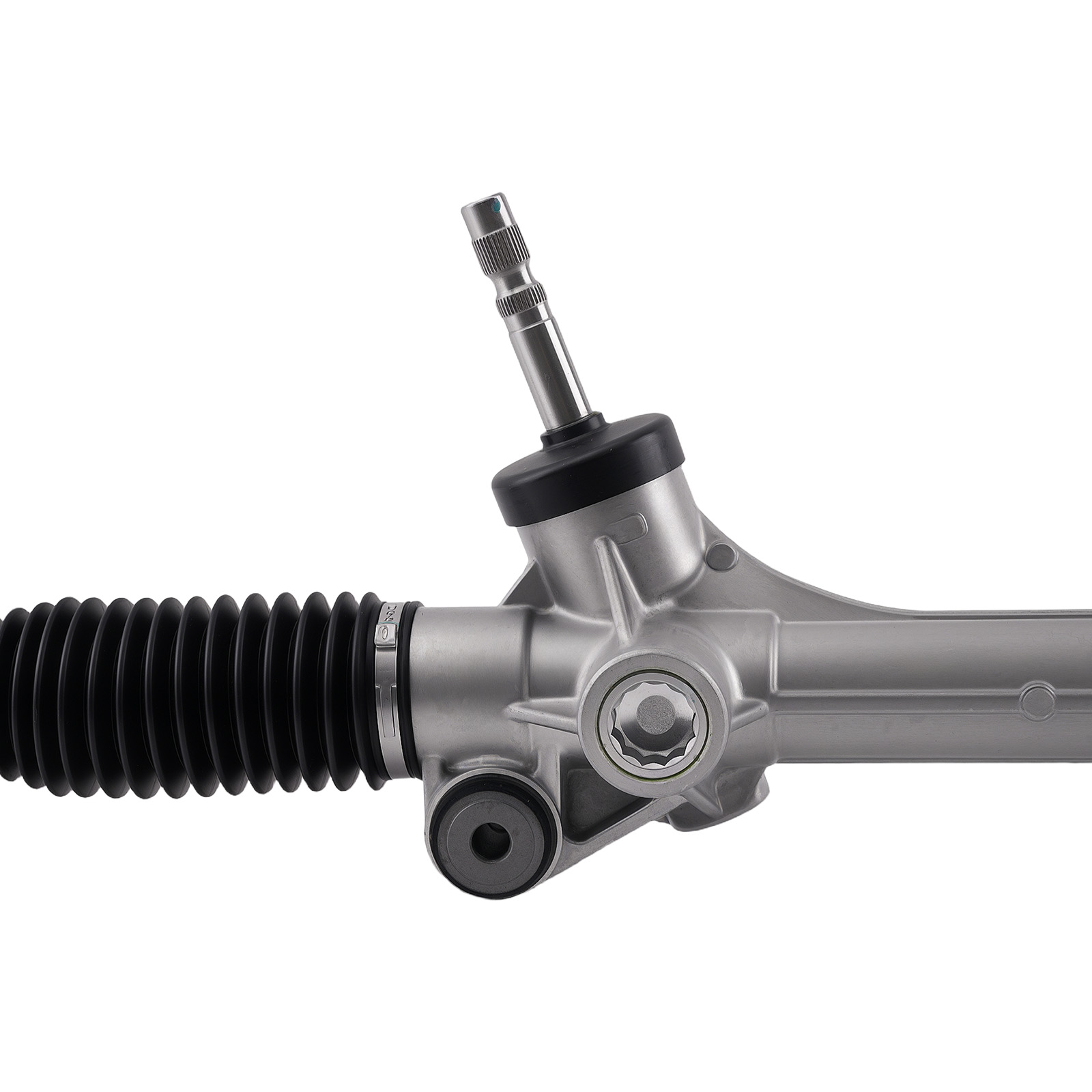 Complete Steering Rack & Pinion for Toyota Sienna V6 2011-2012 FWD 4551008010