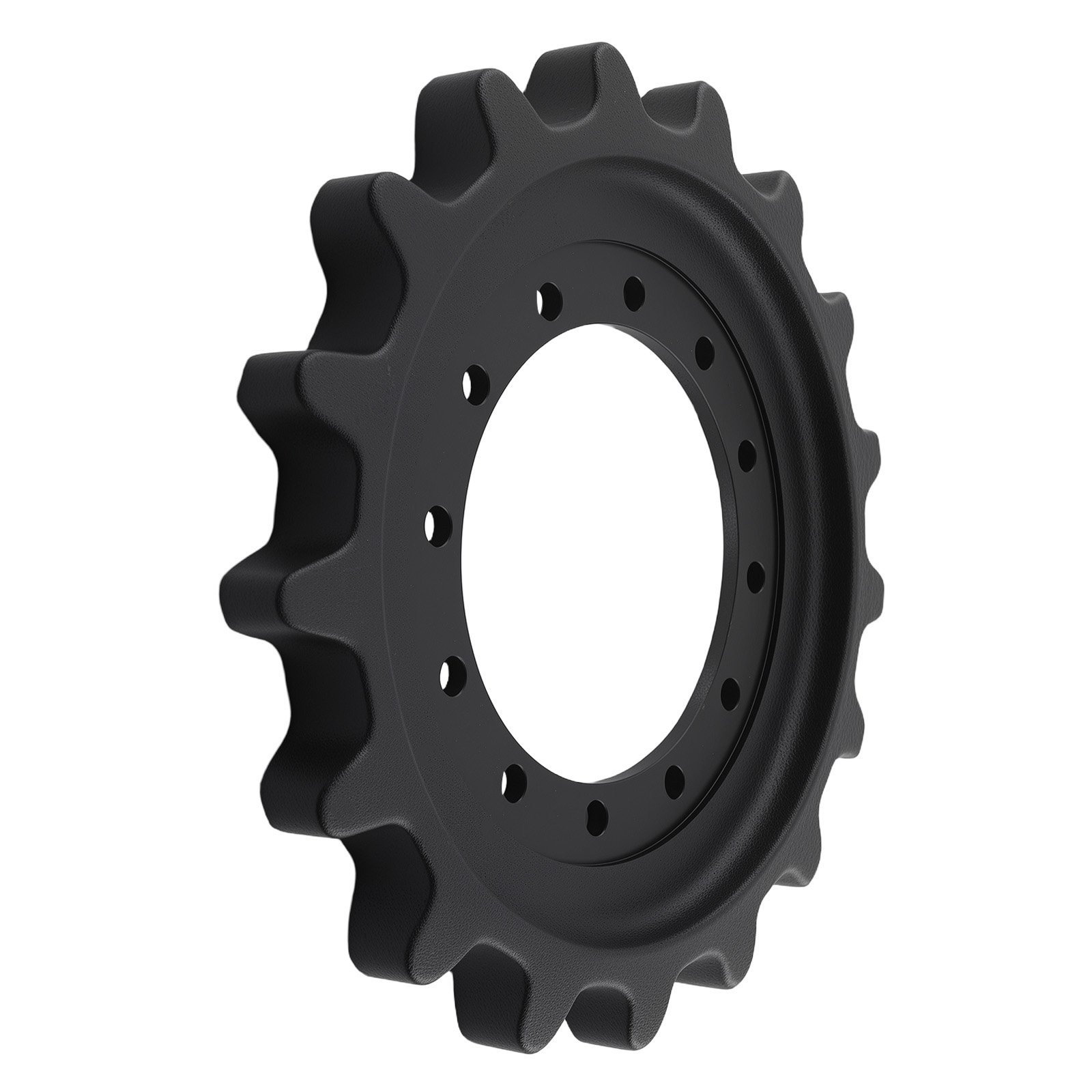 Direct Replacement Drive Sprocket for CAT 279D, 289D, 299D Models 304-1916