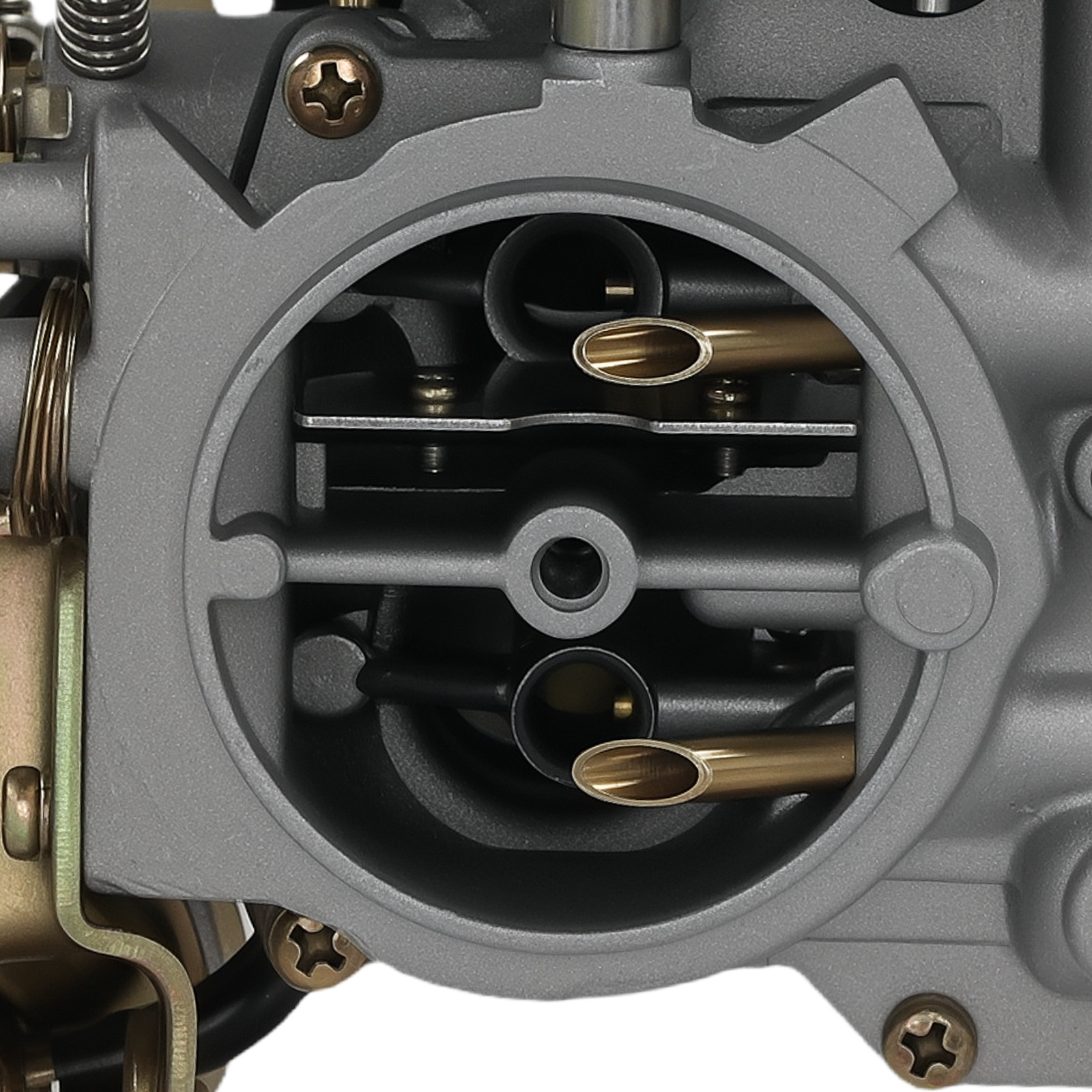 Aluminum Carburetor for Toyota 2E 1.3L Corolla Tercel 84-90 21100-11191