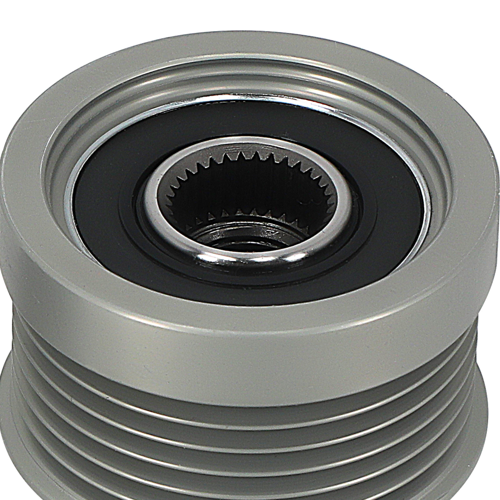 Generatorfreilauf Lichtmaschine Pulley for Volvo C70 S40 S60 535007210 535001910