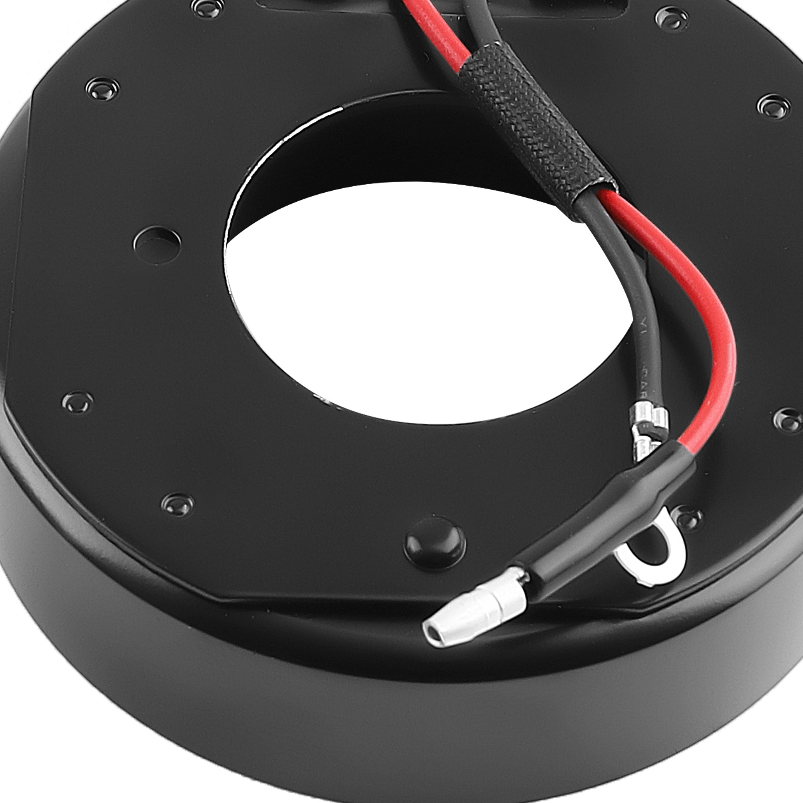 AC Compressor Clutch Kit 7 Pulley For Toyota Tacoma 2.7L 4.0L 3.5L 2005-2016 new