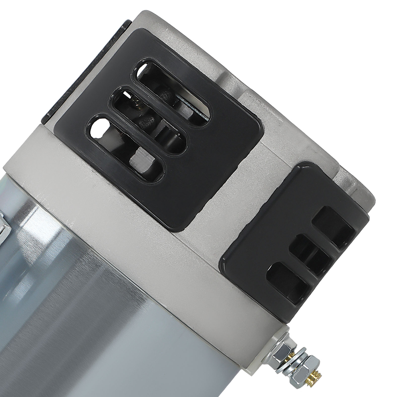 24V Electric Motor 123477 106576 220856 123477AA IM0251 for Skyjack