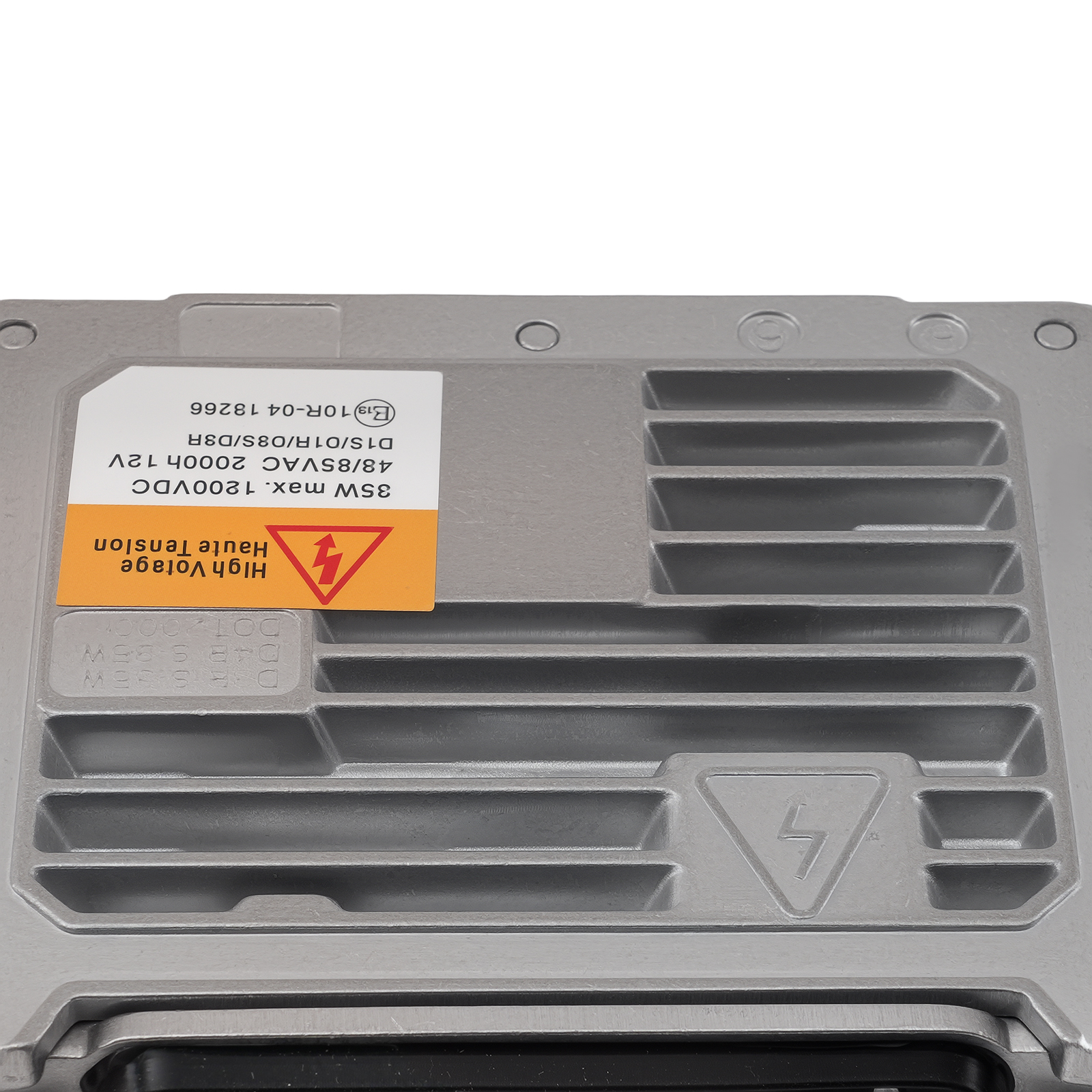 Xenon Headlight Ballast Control Unit Module for GMC Jeep Volvo Jaguar 89089352