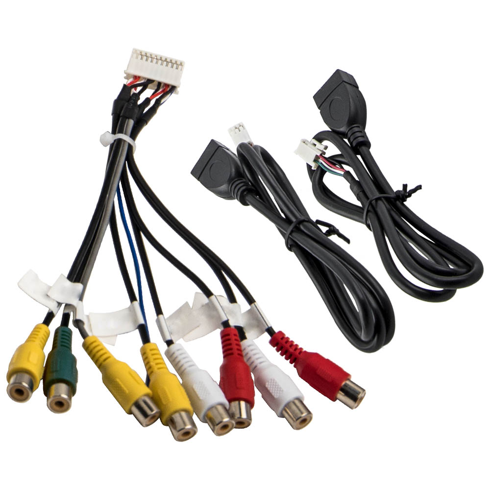 Écran Tactile Android 9.0 2GB RAM pour Mercedes Benz Smart 2015-2017 BT