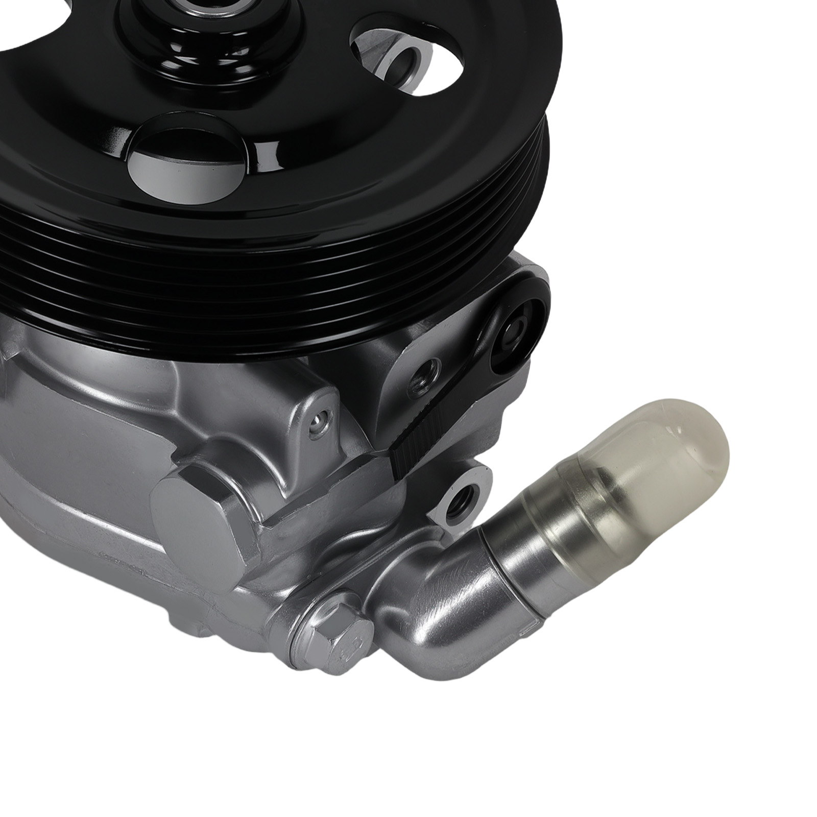 Servopumpe Hydraulisch Lenkung for Ford Transit Custom V362 Tourneo 2.0 Diesel