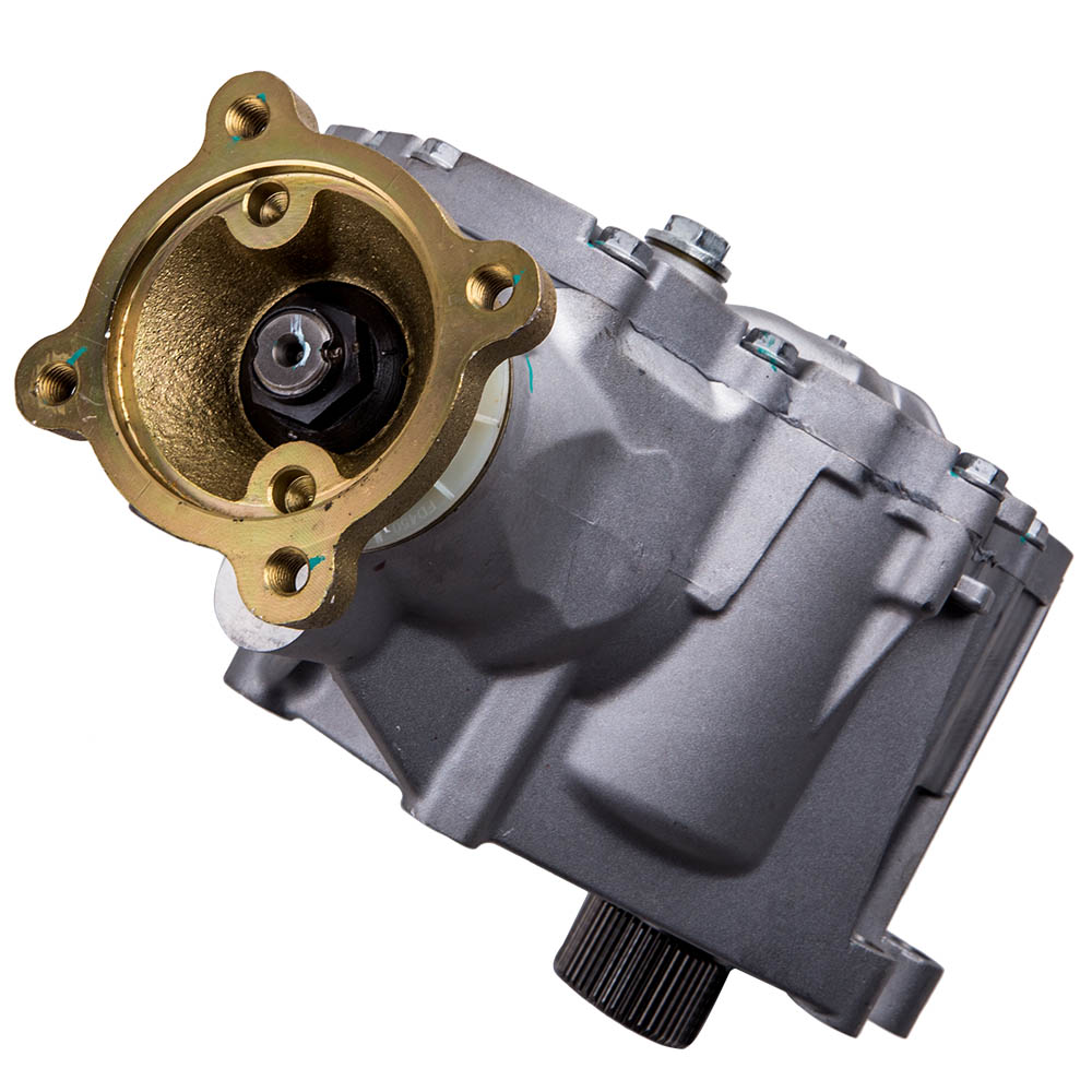 Transfer Case for Mazda CX-9 AWD 2007-2015 AW21-27-500D AW21-27-500H