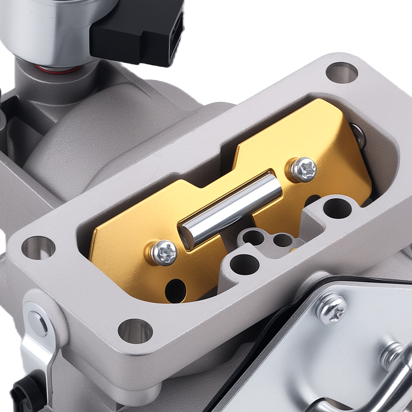 Carburetor Carb for Kawasaki FH721V FX751V FX850V 22HP Engine 15004-1010