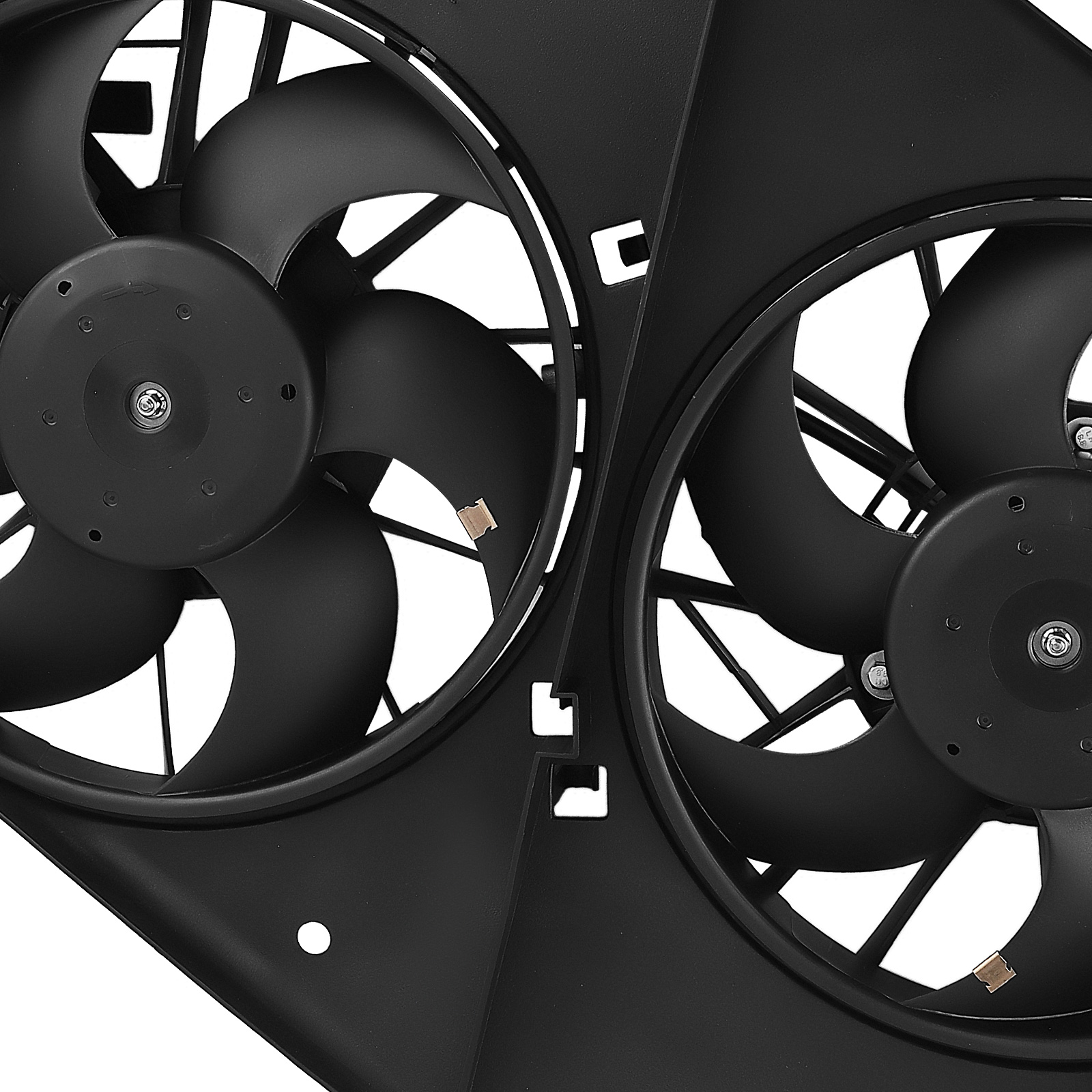 Cooling Fan for Chrysler 300 for Dodge Magnum 2.7L 5.7L 6.1L 2005-2008 5137714AA