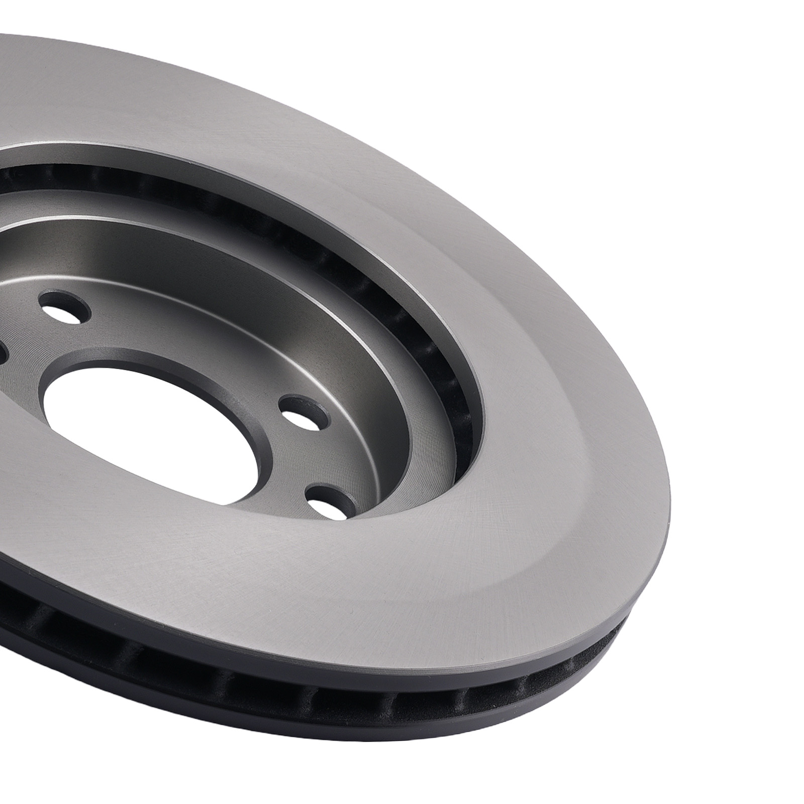 Bremsscheiben Belüftet Vorne For Opel Combo Corsa C Meriva A Tigra Twintop 260mm