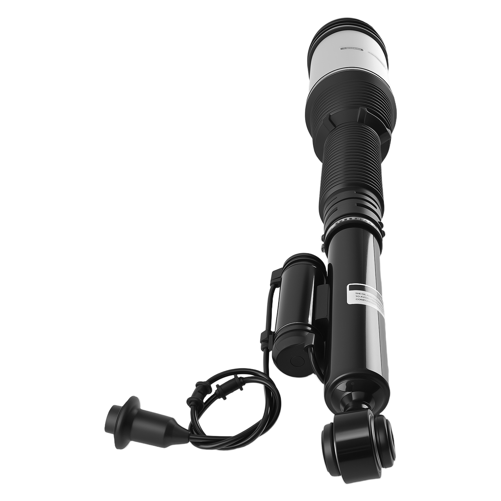 Arrière jambe de force Luftfederbein for Mercedes Classe S w220 a2203205013 ADS