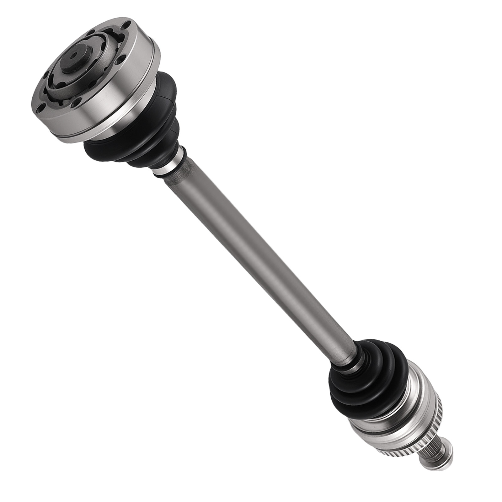 2 X ANTRIEBSWELLE FOR BMW 3ER E90 E91 E92 E93 SET HINTEN RECHTS LINKS