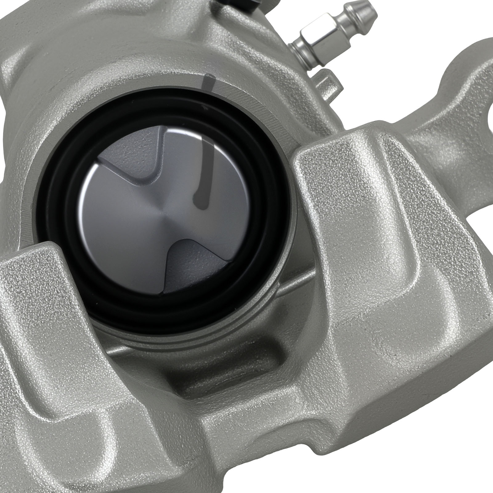 Bremssattel Rechts Hinten for Mazda 6 GG Stufenheck GH GY Kombi 343493 280mm