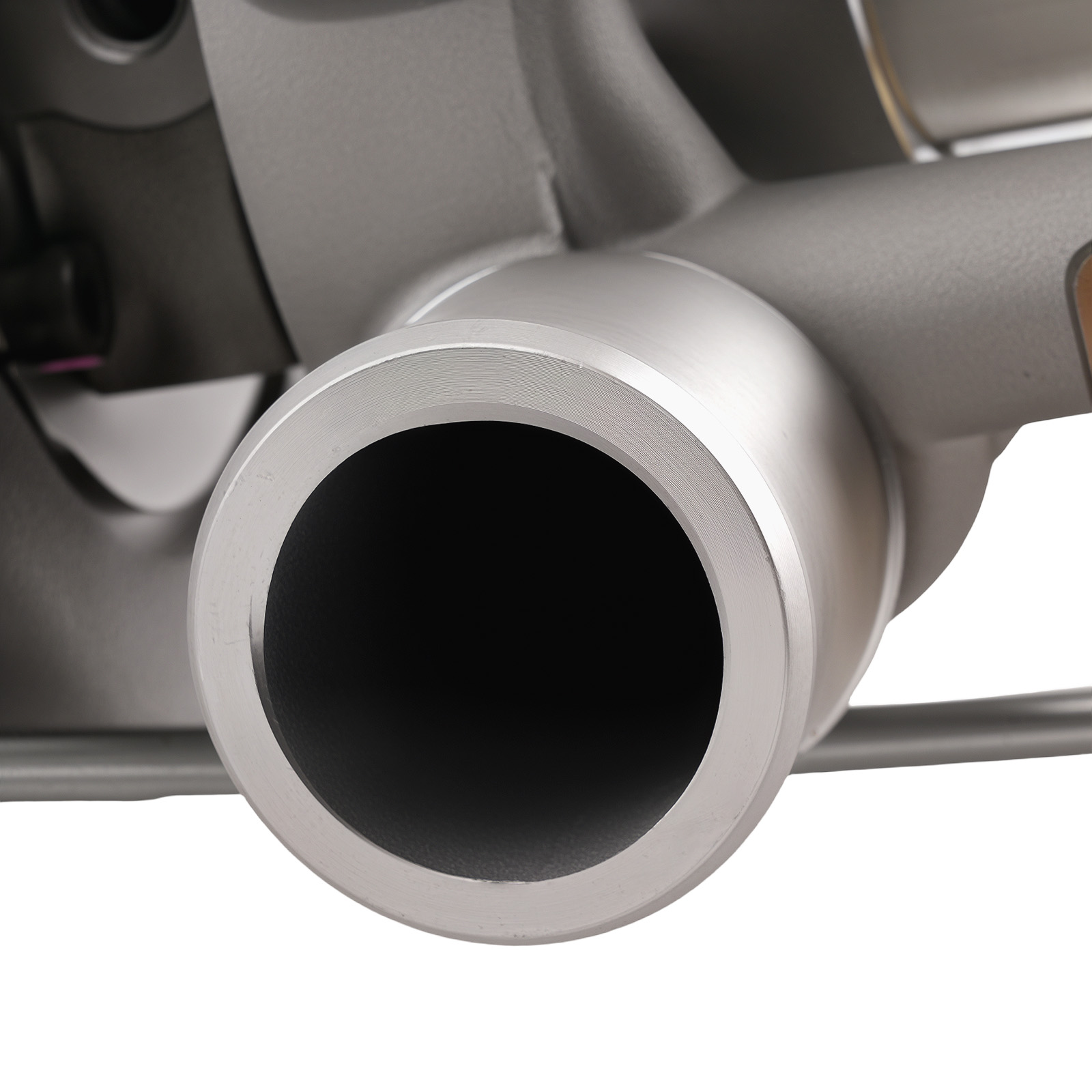 TF035 Turbo for Mitsubishi L200 2.5L Diesel Engine 4D56T 49135-02650 2002-2006