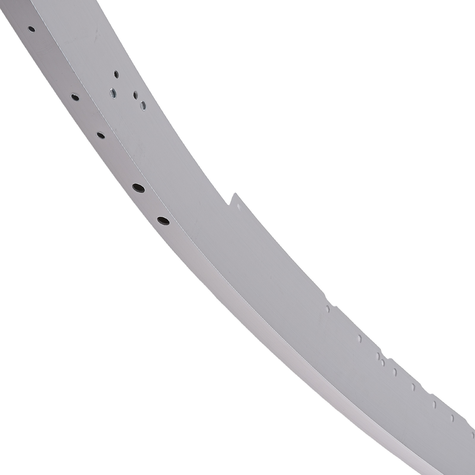 Front Bumper Frame for Mercedes E-Class W212/S212 2009-16 A2126201500