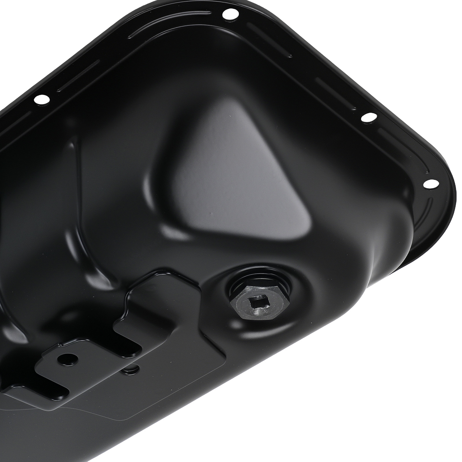 Motorölwanne for Peugeot 206 207 307 Partner 1.1 1.4 16V 0301L5 0301L6