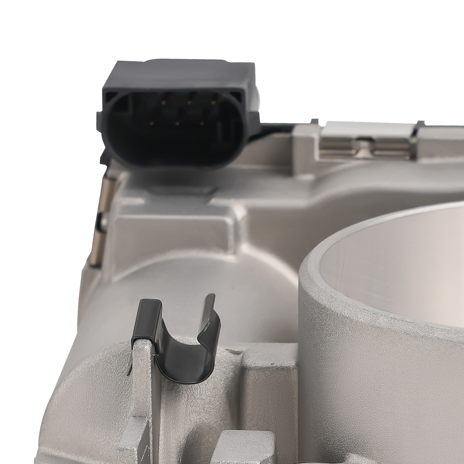 Throttle Body for Mercedes Benz S430 CL500 01-06 C350 E350 2006-2011 1131410125