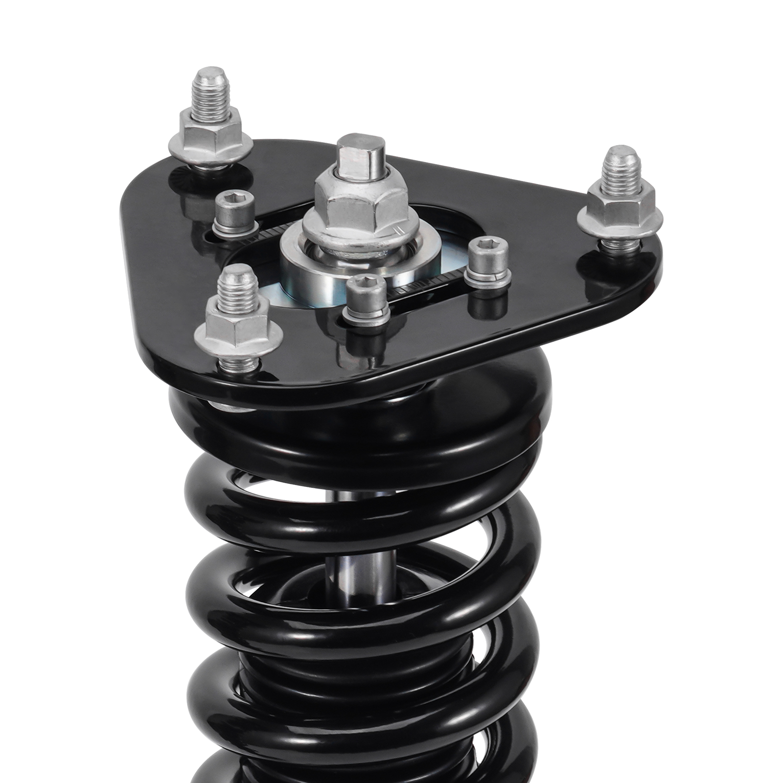 Gewindefedersatz for Toyota Corolla Matrix Sedan Wagon E12 1.8 VVT-i  2003-2008