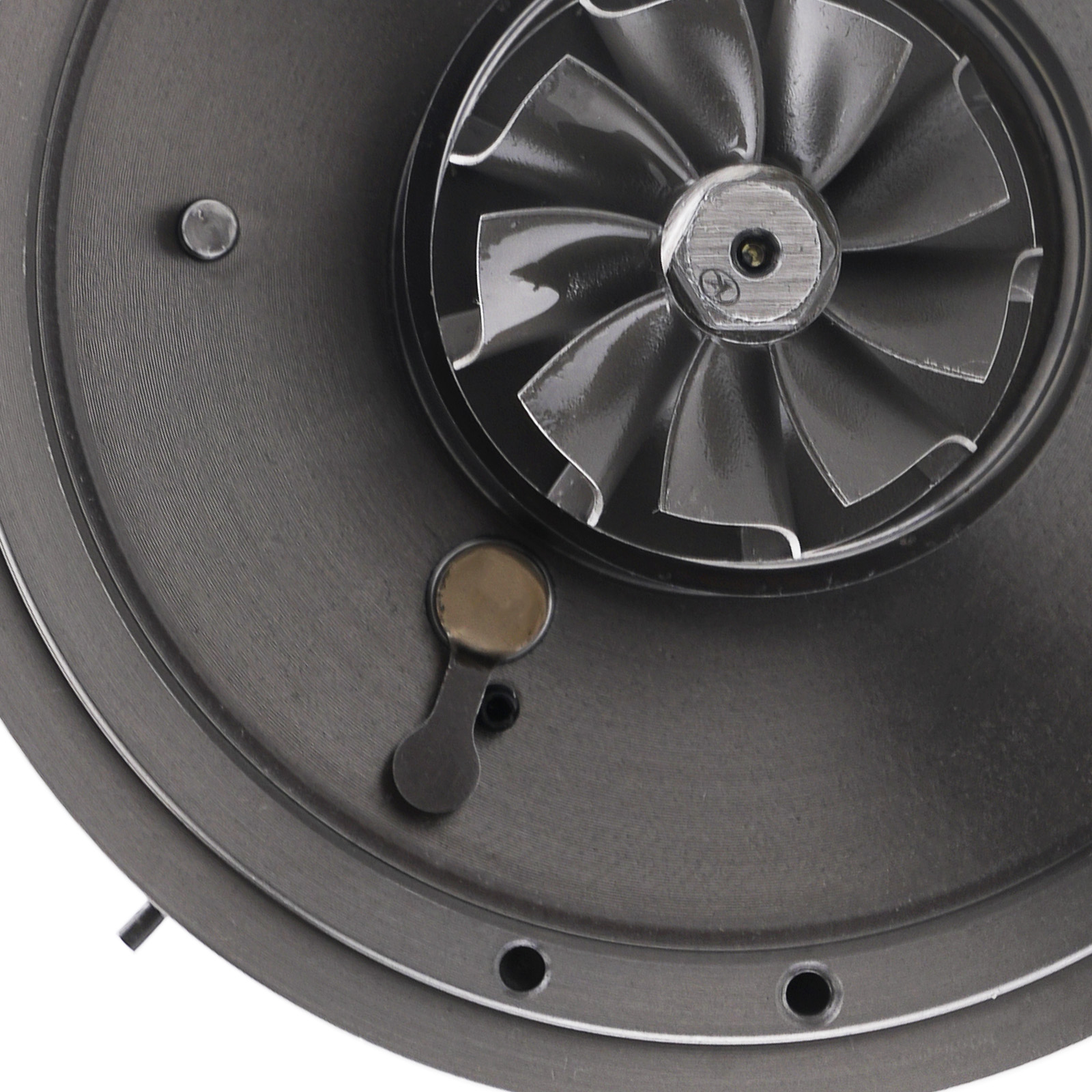 Turbolader Rumpfgruppe for VW T5 Transporter 2,5 TDI BNZ Motor 96KW 2003-2009