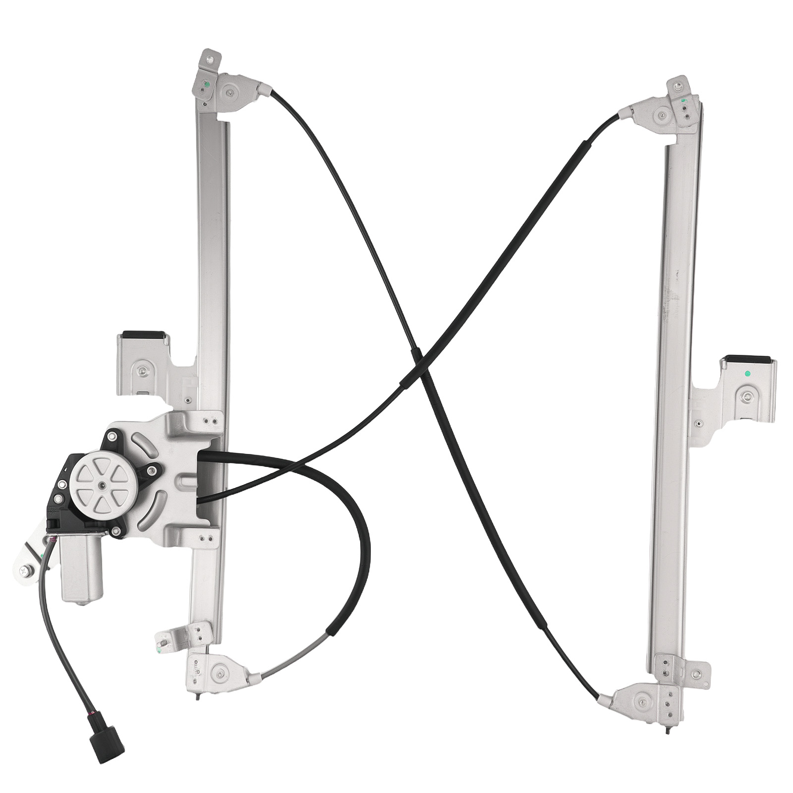 Electric Window Control RR for GMC Sierra/Yukon 2001-07 741-579