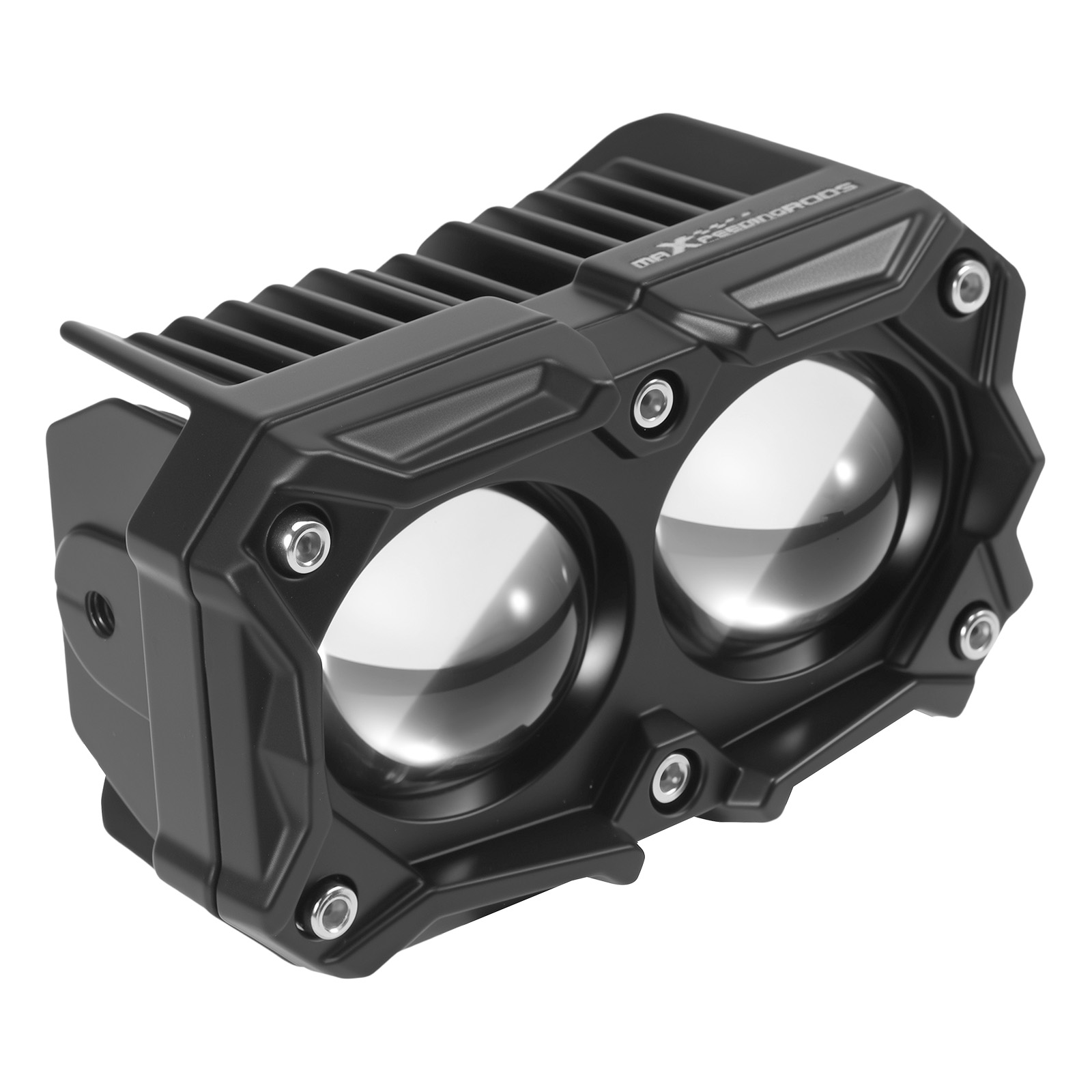 20W LED Auxiliary Driving Light for Motorcycle ATV Spot Type 4000LM