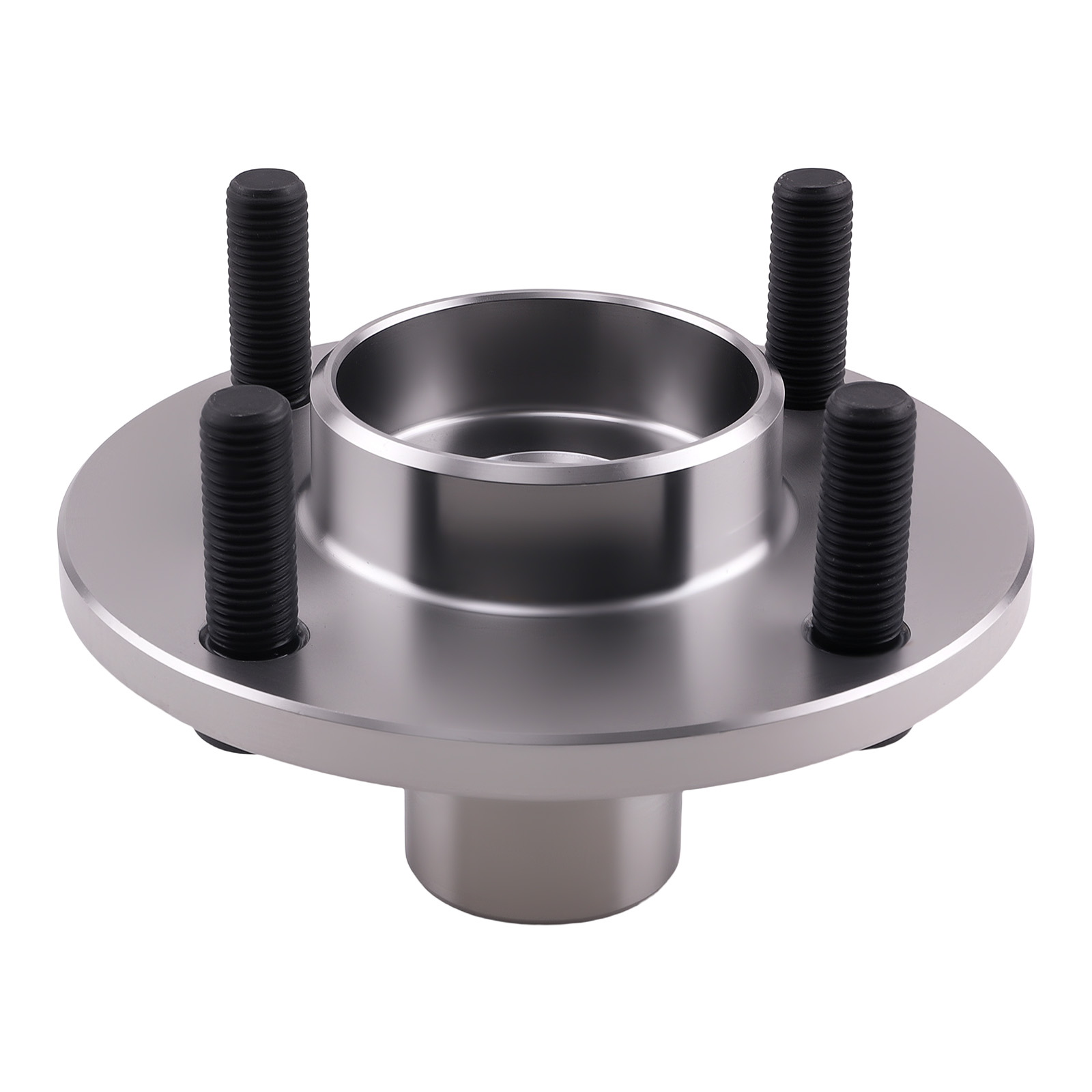 Front Left Right Wheel Hub Unit Assembly for Ford Focus 00-11 WB18510 4-Bolt