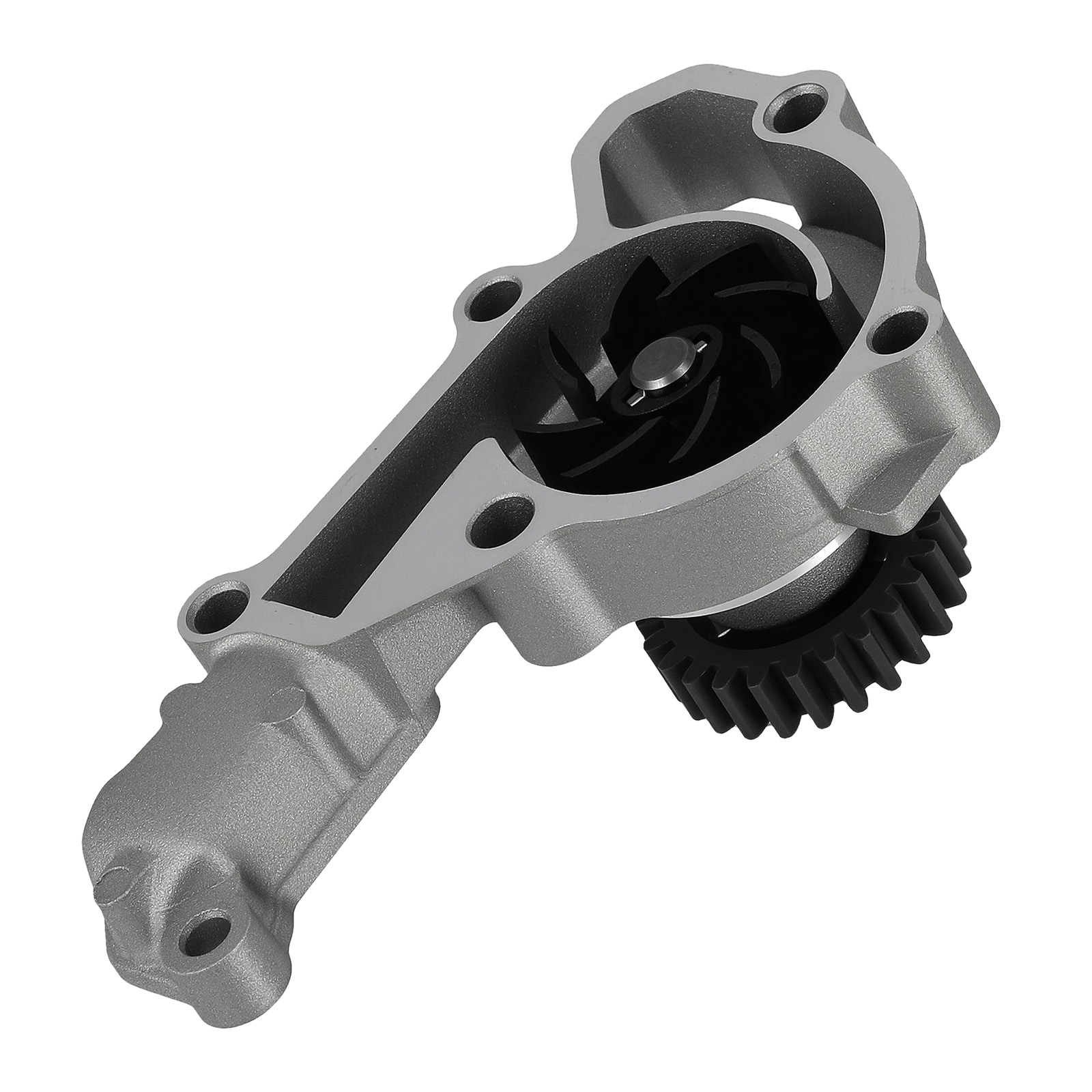 Engine Water Pump for John Deere 425/445 Kawasaki FD620D AM134585