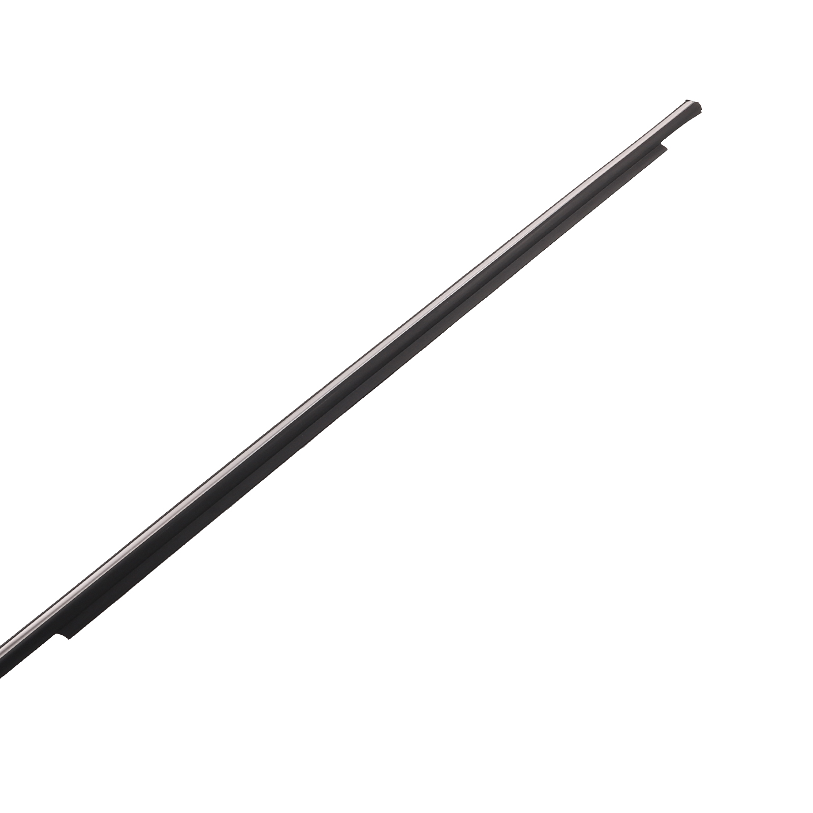 4pcs Outer Weatherstrip Door Belt Set for Toyota Corolla 1995-2002 75710-02050