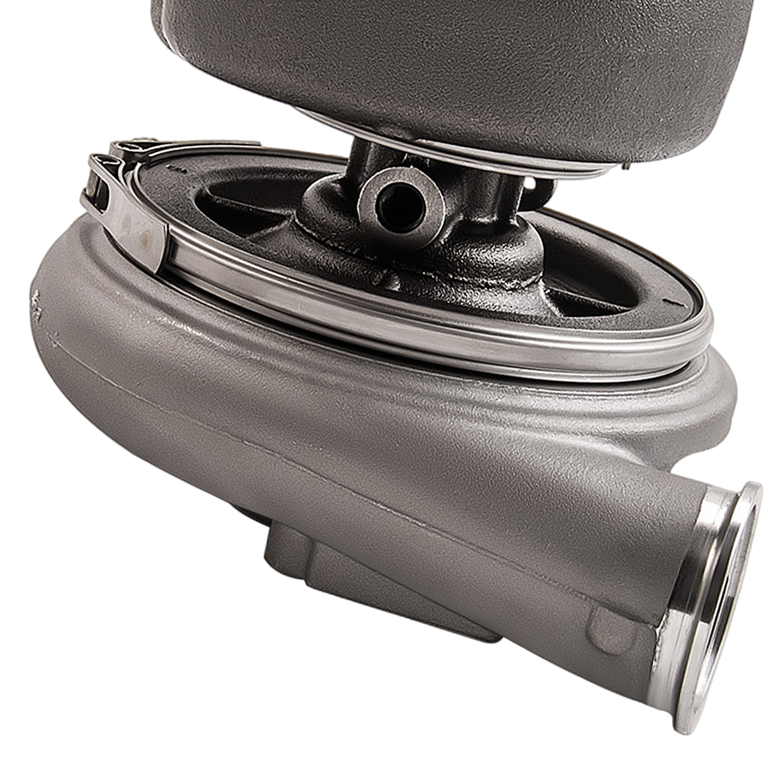 Turbocharger Turbo for Cummins M11 3593602 HX55W HX55W-E9871M H19J11D HX55W