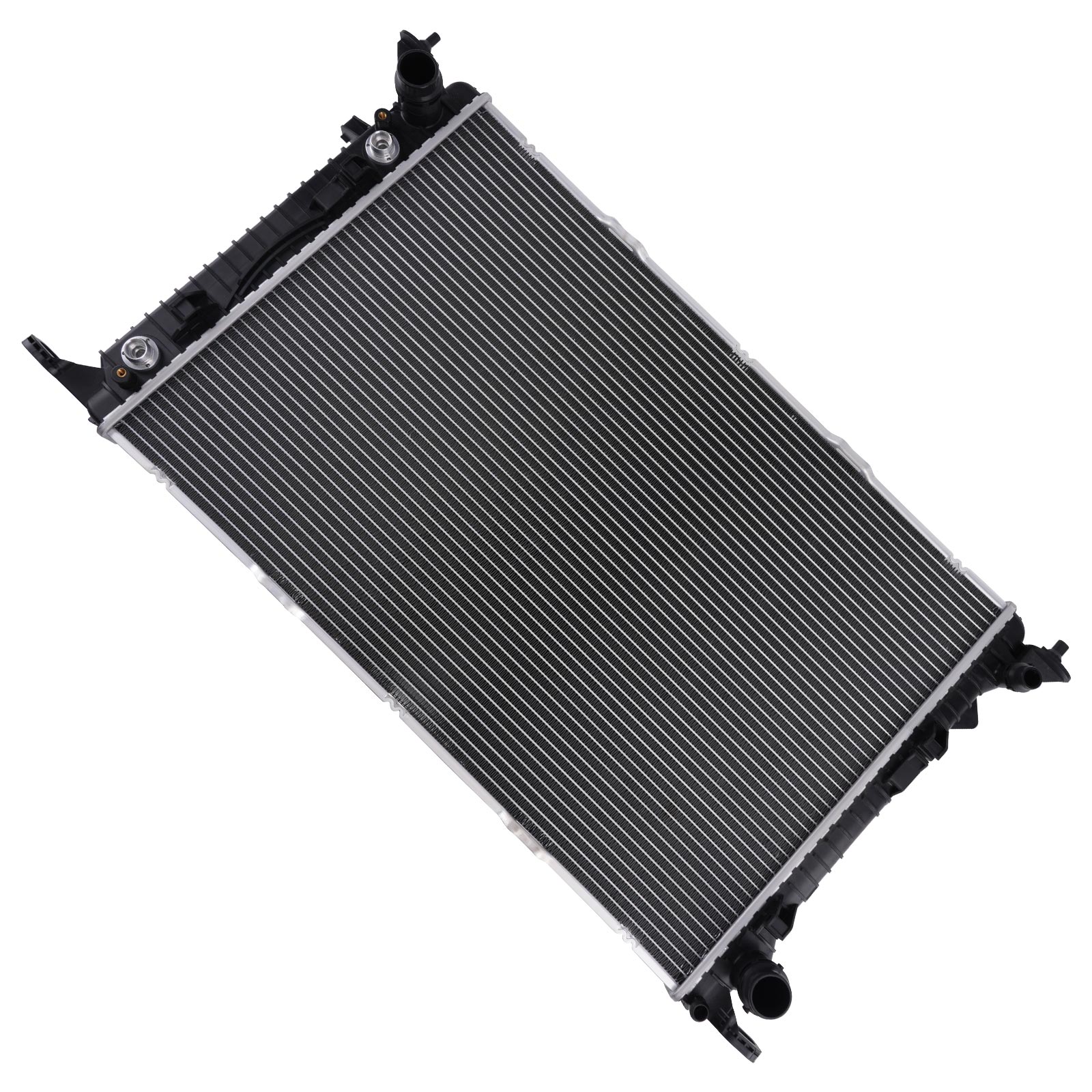 Quality Engine Radiator for Audi A5 Q5 S4 S5 A6 A7 2008-2018 8K0121251AA