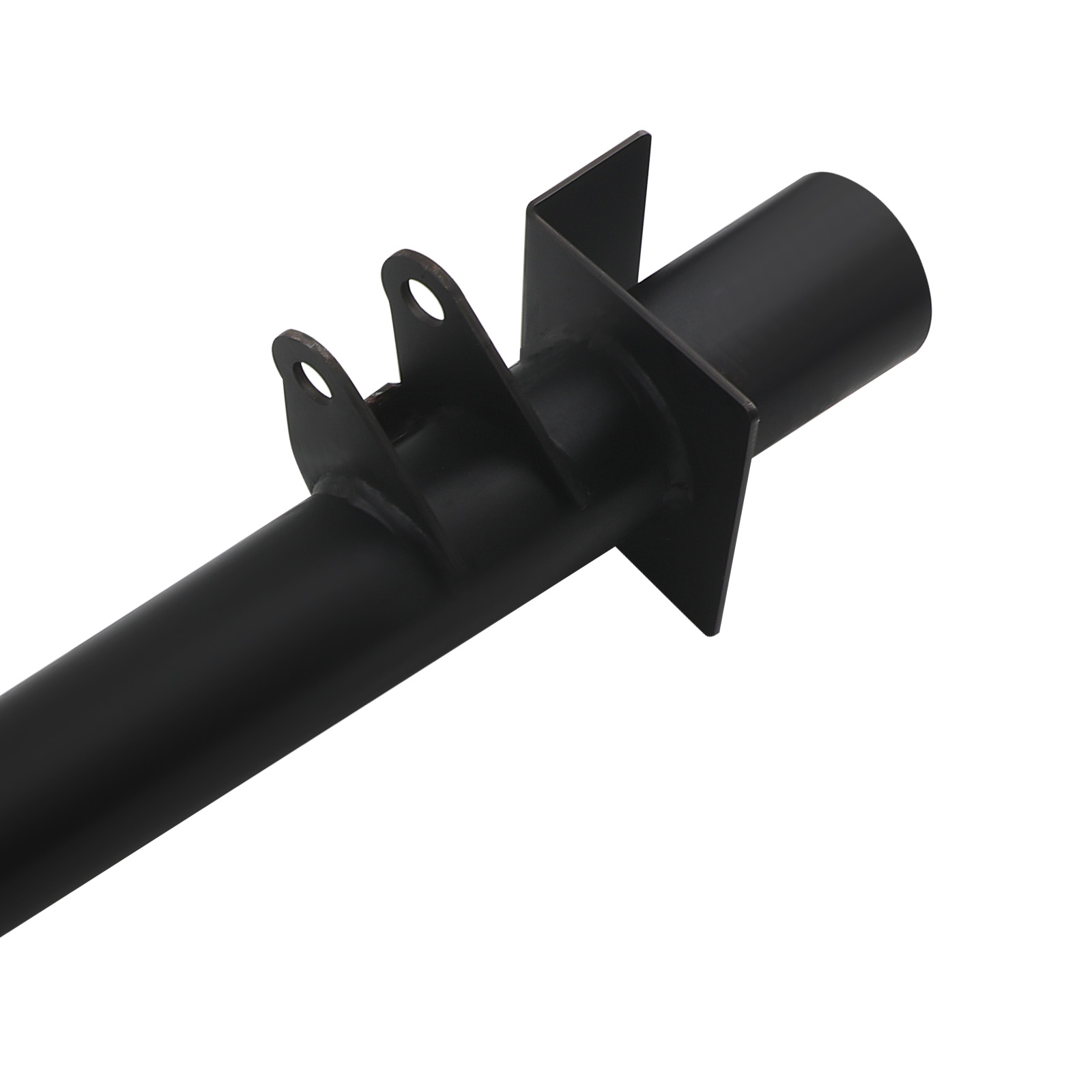 Rear Tank Support + Rear Upper Shock Mount Crossmember for GMC for Chevy 99-06