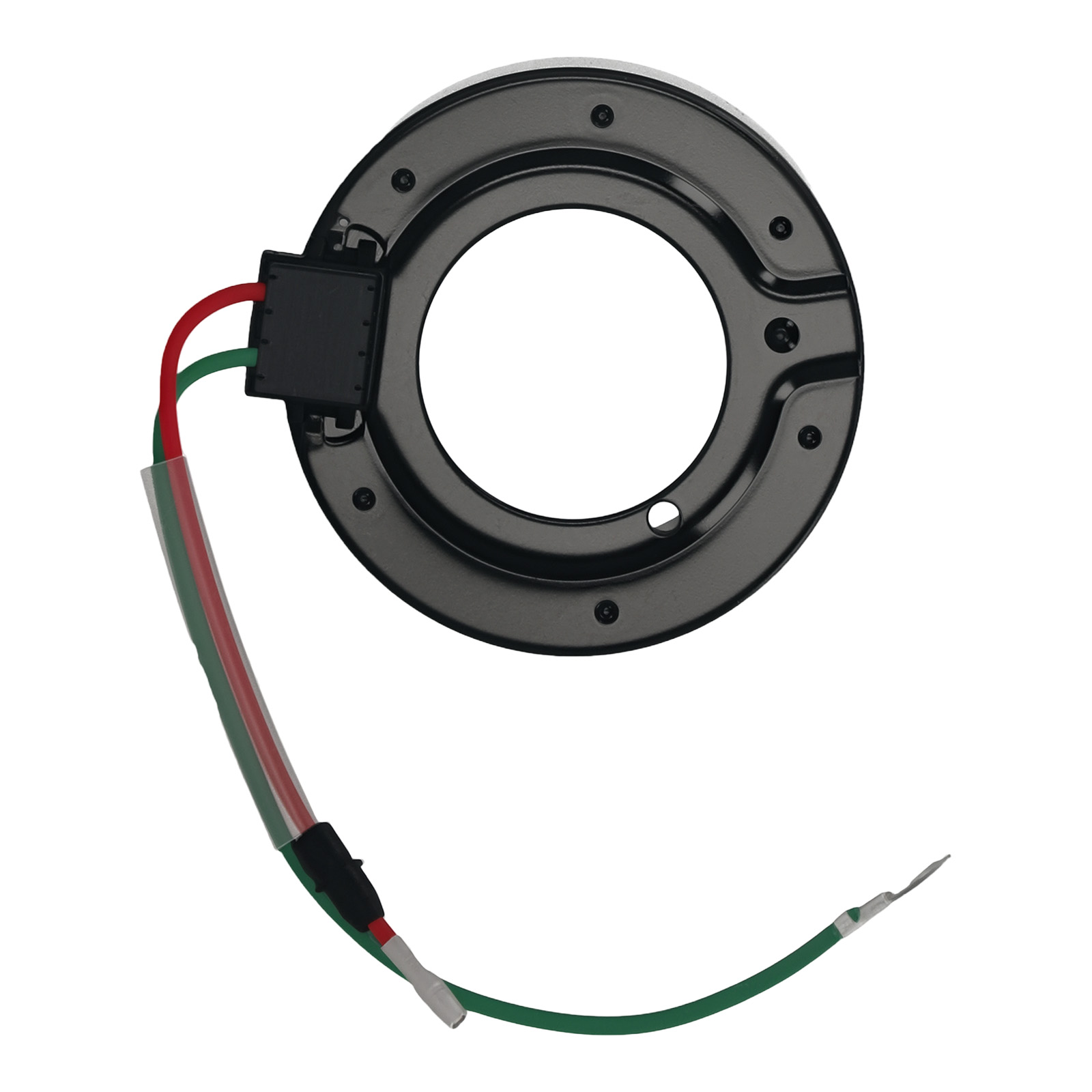 AC Compressor Clutch Kit Pulley Coil Plate for HONDA CIVIC 1.7L  2001-2005 12V