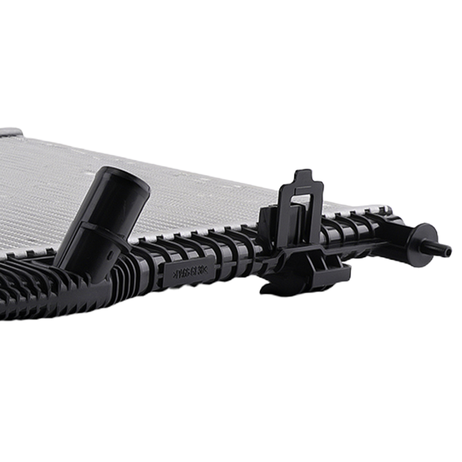 Aluminum Radiator Assembly for Ford EcoSport S SE 18-22 GN1Z8005H 13826