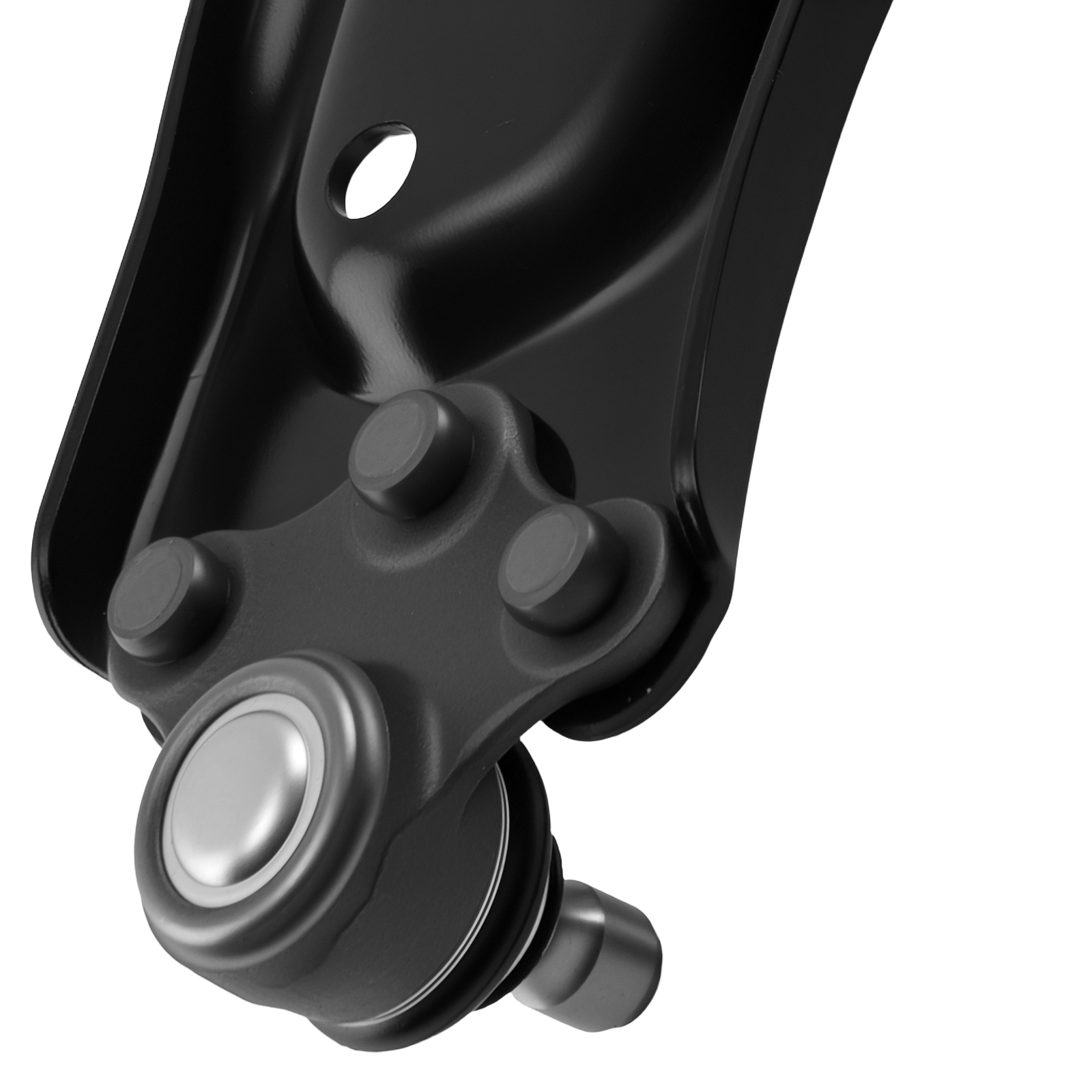1 BRAZO DE CONTROL DELANTERO INFERIOR DERECHO FOR OPEL COMBO CORSA C KASTEN TOUR