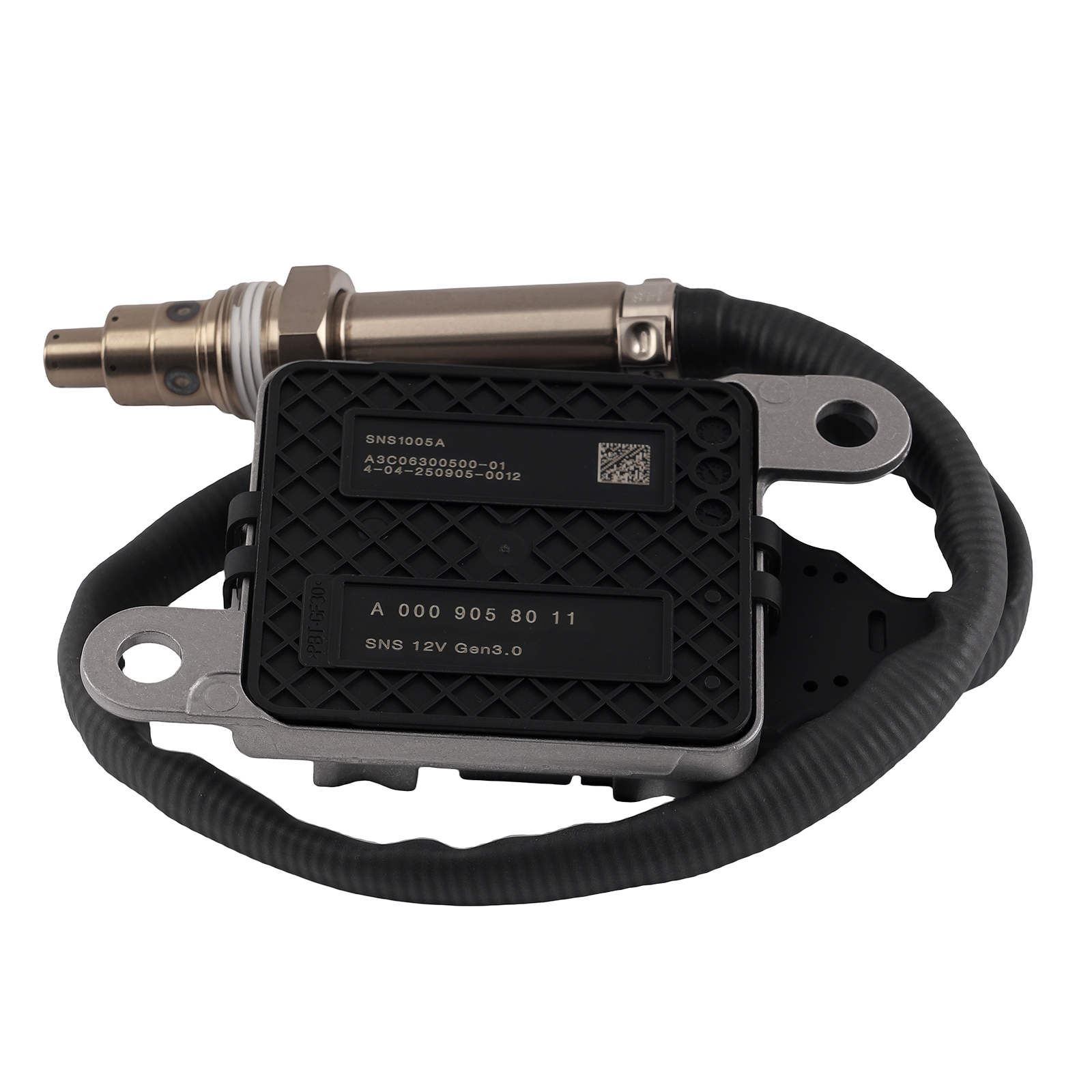 1X NOX SENSOR LAMBDASONDE STEUERGERÄT FOR MERCEDES C-KLASSE W205 E-KLASSE W213