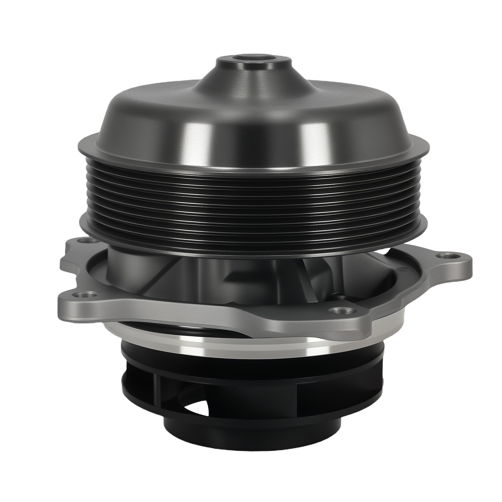Cooling Water Pump for DAF XF FAR FAS 410 460 510 2012- 1917690 2042162 1912939