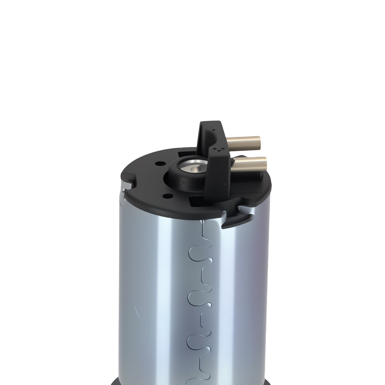 Elektrische Motorkühlpumpe for Mercedes-Benz C-Klasse/CLK 2001-2009 2038350164