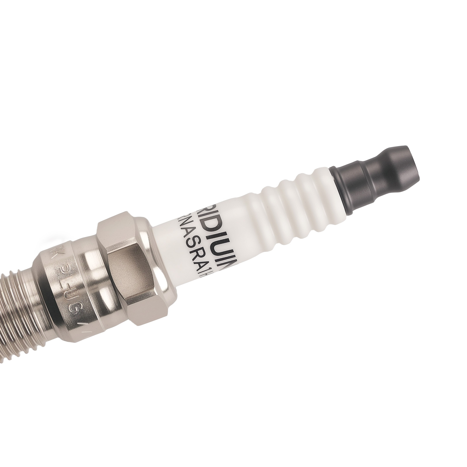 Iridium Spark Plugs for Ford F-250 Super Duty 5.4L 2008-2010 PZNAR6A11H 5507