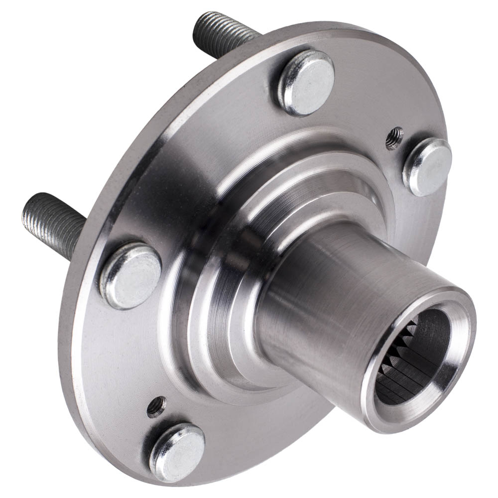Front Wheel Hub & Bearing Left Or Right Fit For Honda Civic 2006-2011 Acura ILX