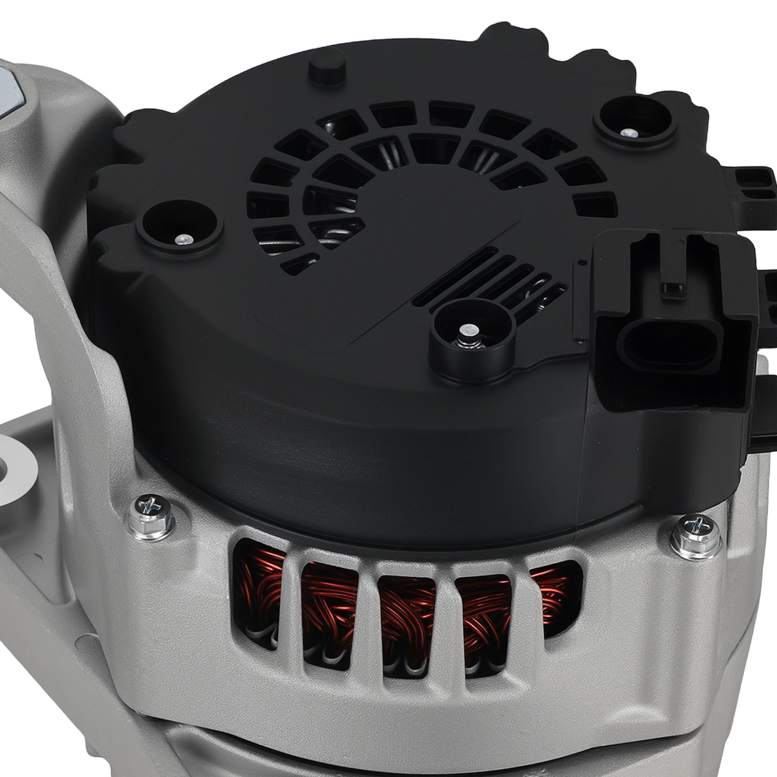 Alternateur 12V 180A for BMW 5er Touring F11 525d 530d 535d 7803724