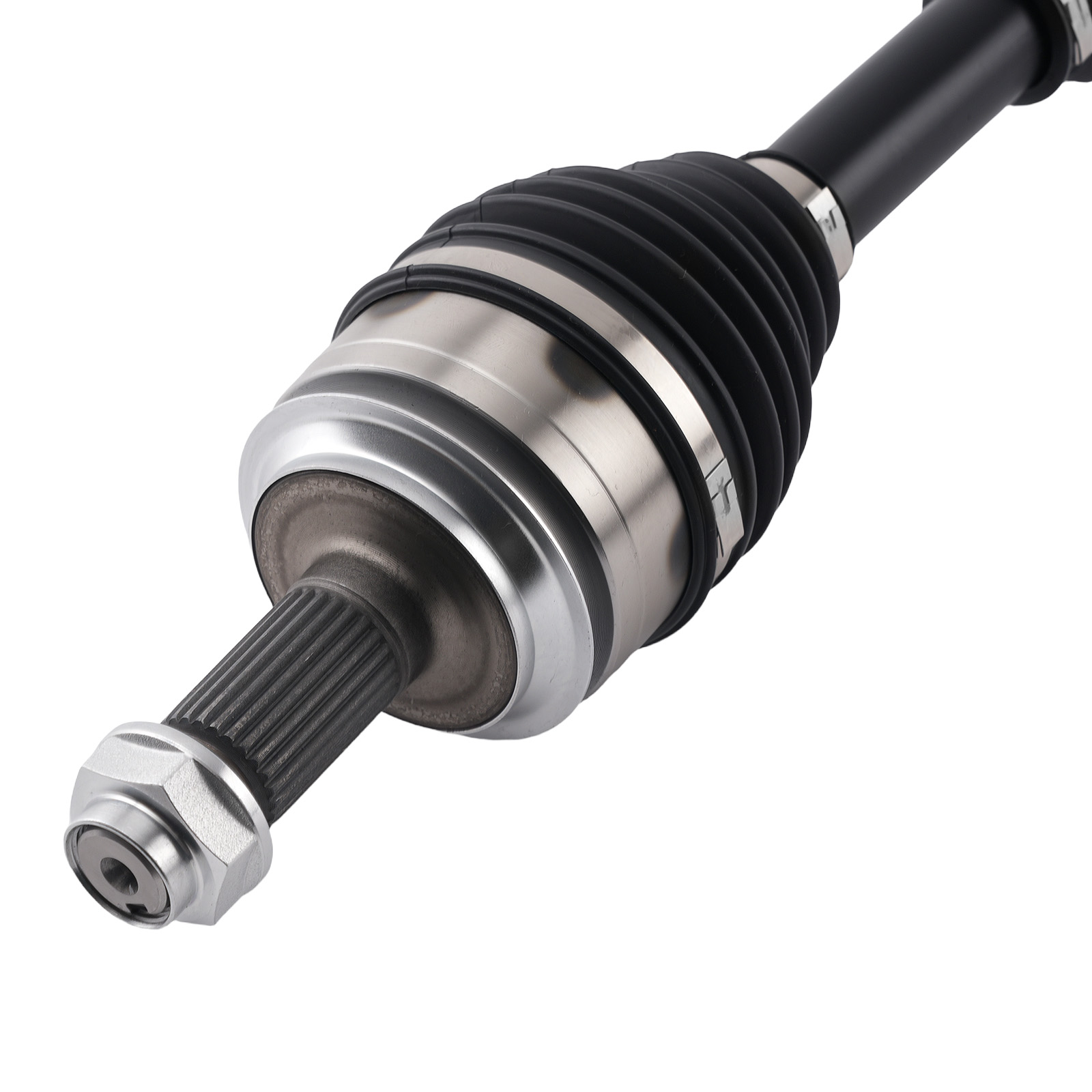 Front Right CV Axle Shaft for Honda Civic L4-1.8L w/CVT  2014-2015 NCV36162