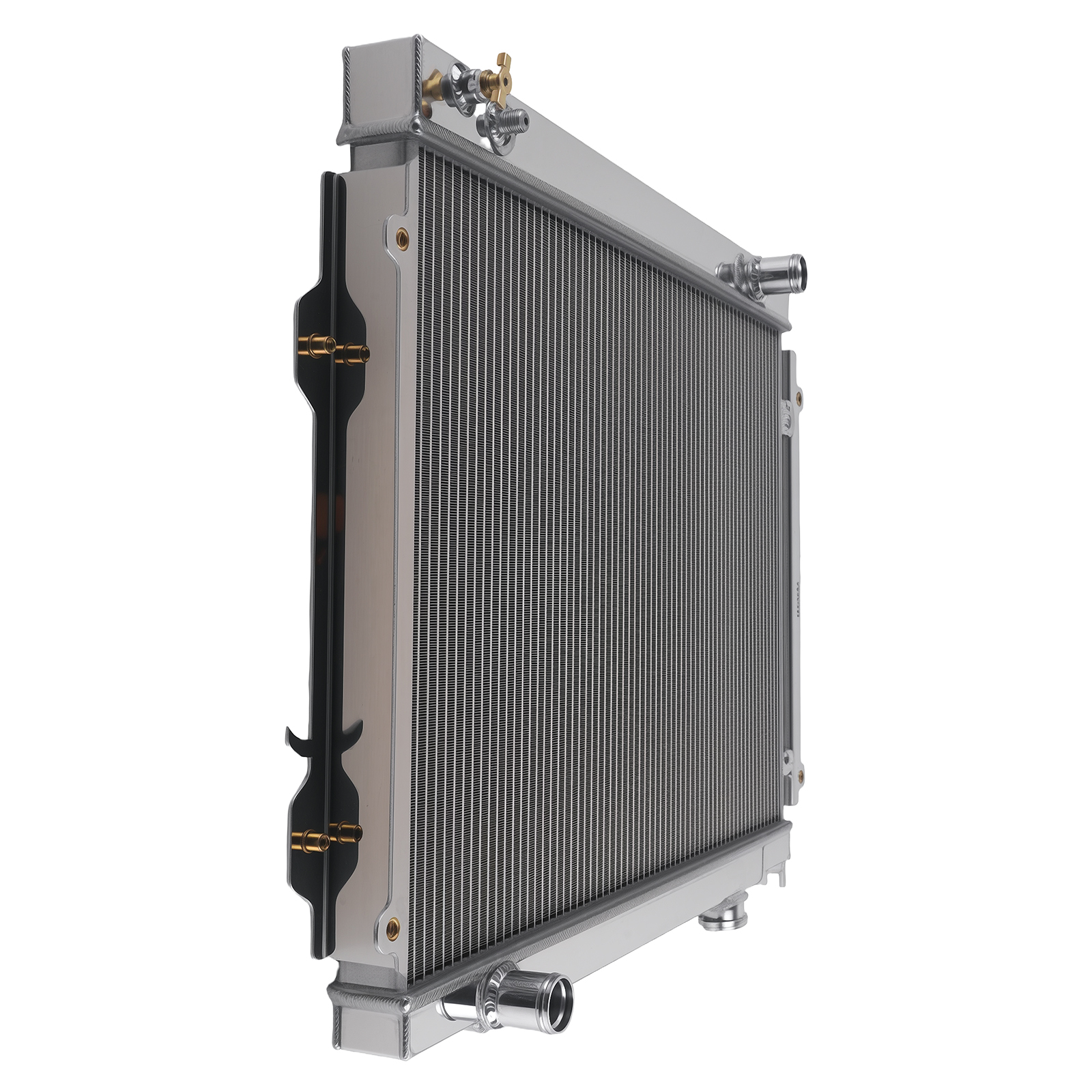 Radiator 2 Row Performance Unit for Toyota Tacoma 2.4L 2.7L 3.4L 95-04 CU1778 AT