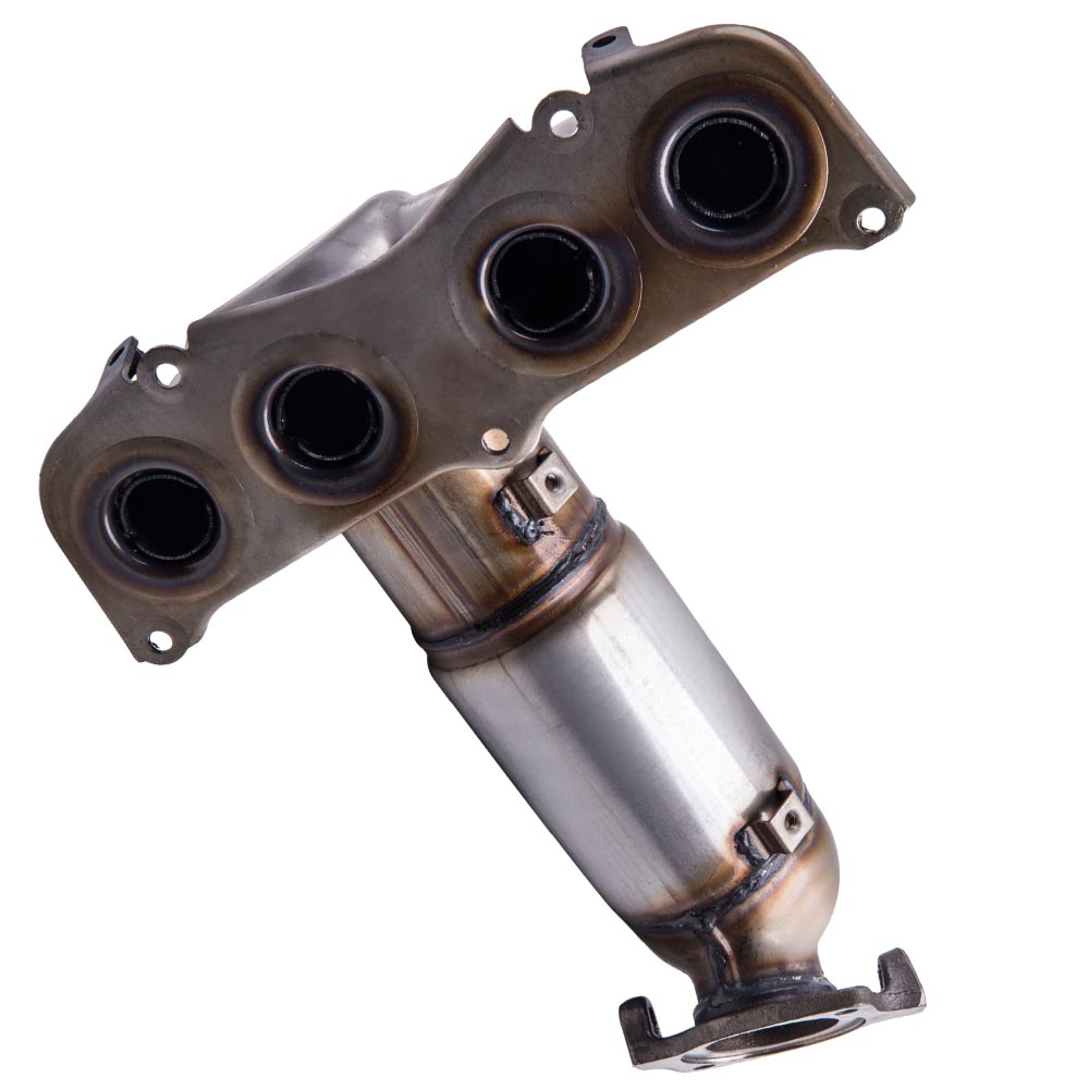 Catalytic Converter Manifold for Toyota Camry XV40 2.4L 2007-09 Gasoline Hybrid