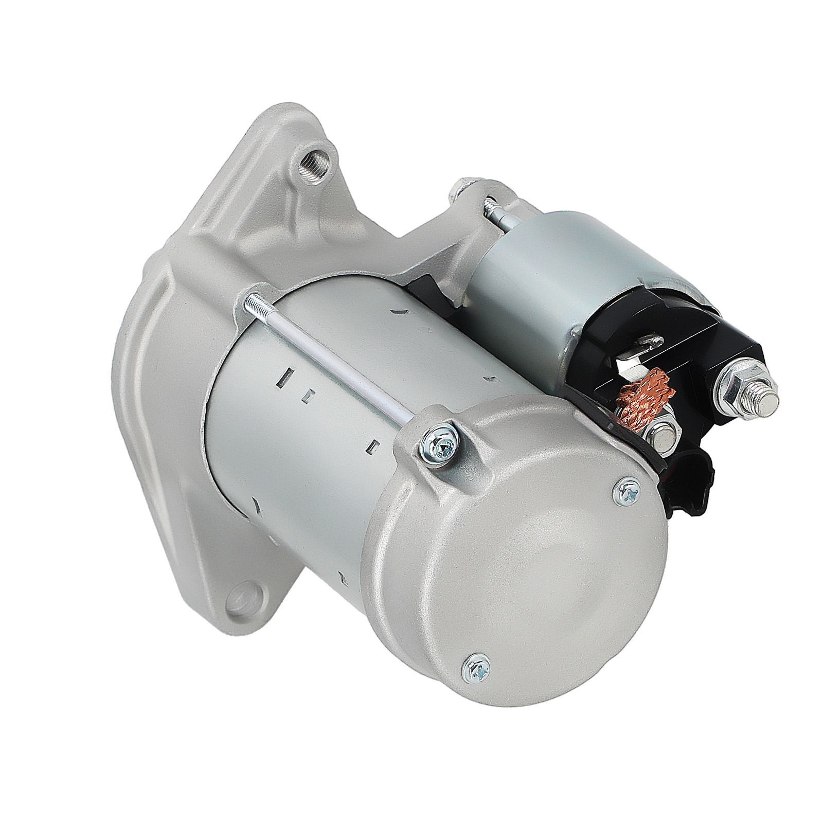 Starter Motor Fit For Toyota Corolla Matrix 1.8L L4 2009-2012 2448589 91295753