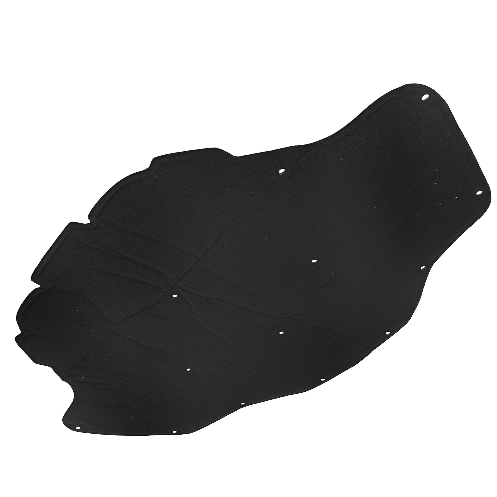 Akustikmatte Motorhaube for BMW 5er G30 G31 M5 F90 51487352219 ab 2017
