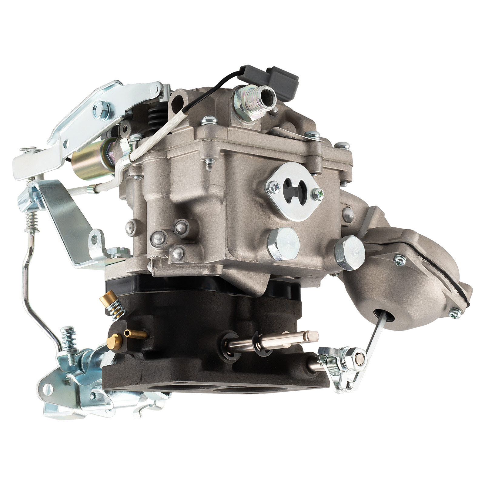 Carburetor Carb For Toyota Land Cruiser 2F Engine 1969-1987 21100