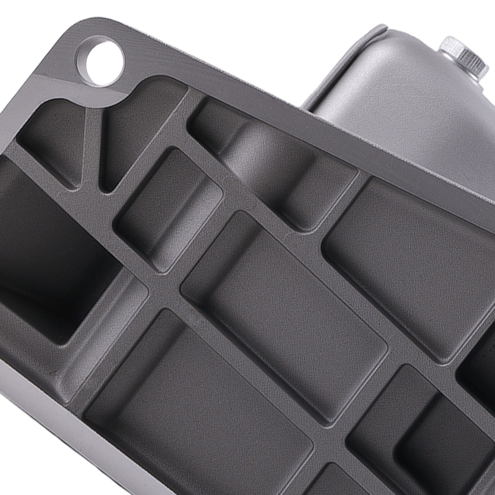 Ölwanne Motorölwanne for Opel Adam/Astra J/Corsa D E/Insignia 1.2 1.4 Benzin