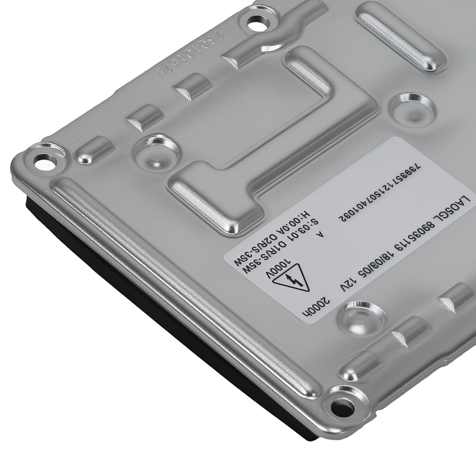 Xenon Scheinwerfer Vorschaltgerät for Volvo S80 S60 V70 XC70 XC90 01-07 89035113