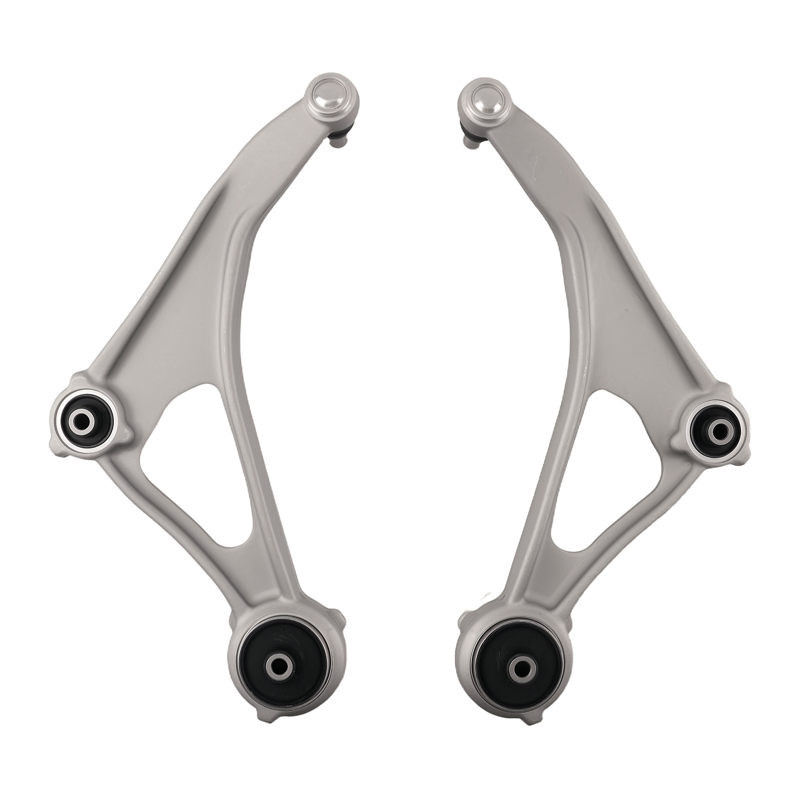 Front Lower Control Arms Joint Sway Bars Suspension Kit for Nissan Maxima 16-22